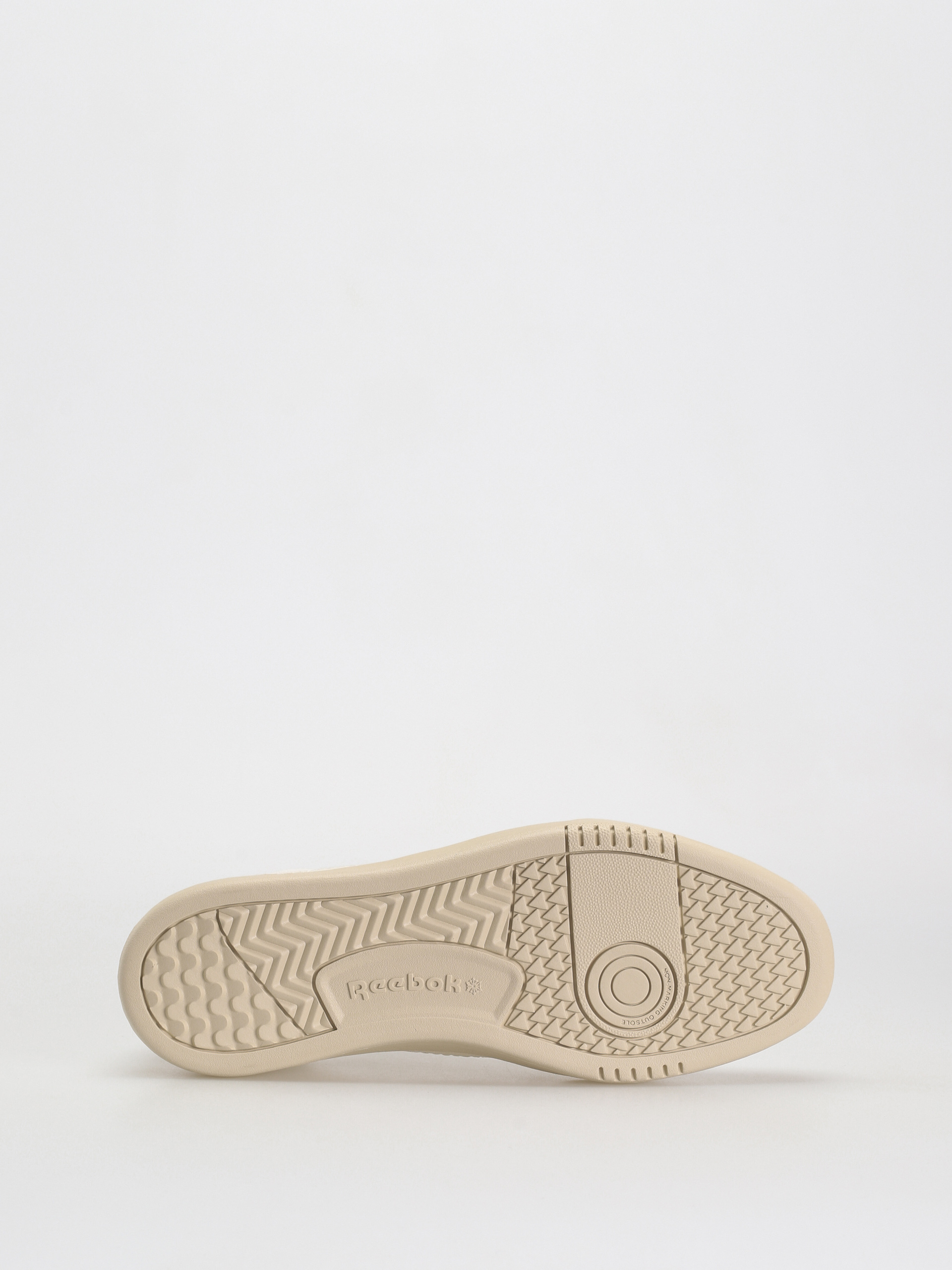 Boty Reebok Lt Court (chalk/chalk/clabur)