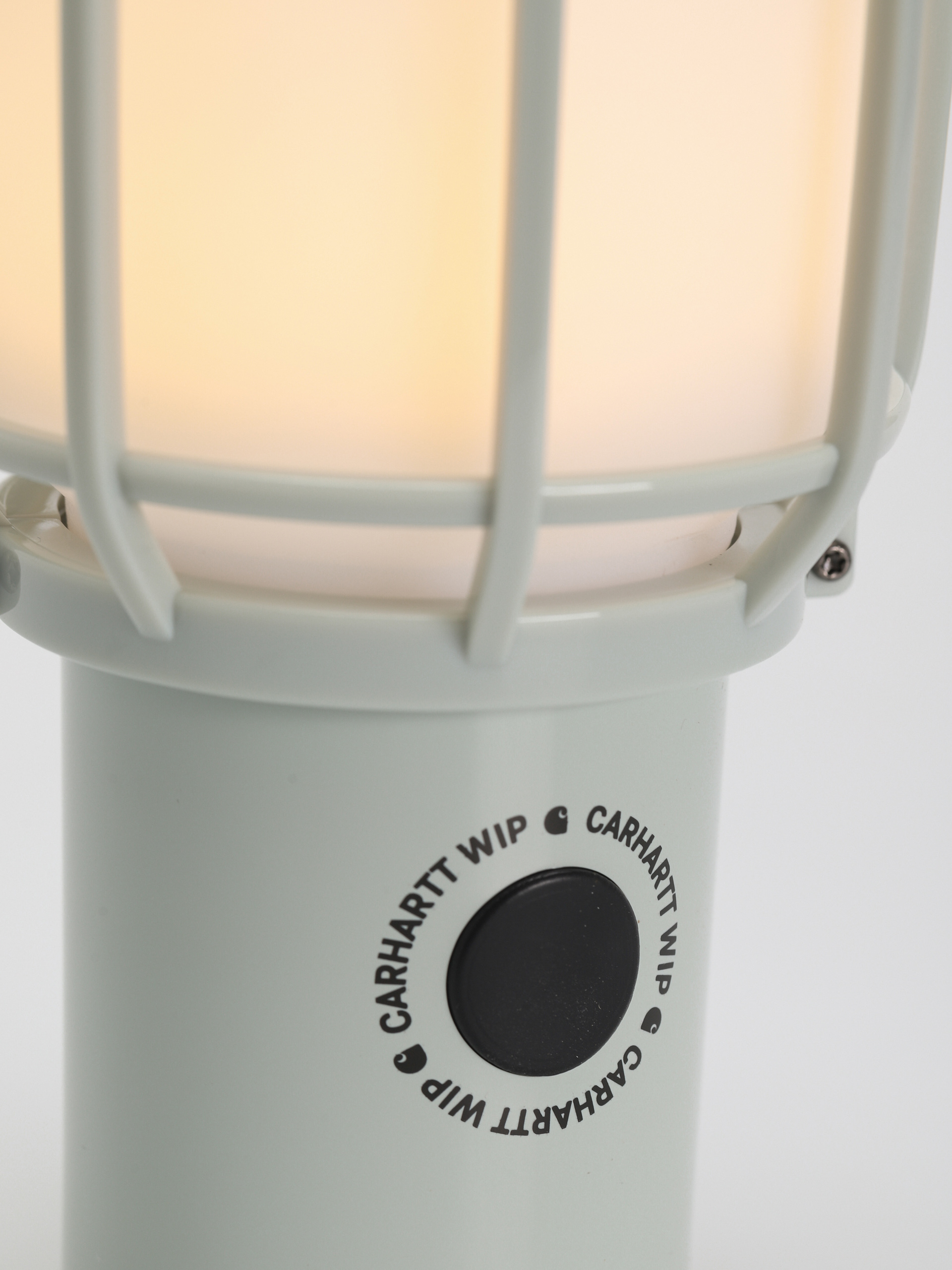 Lampa Carhartt WIP Chispa Lamp By Joan Gaspar (yucca/black)