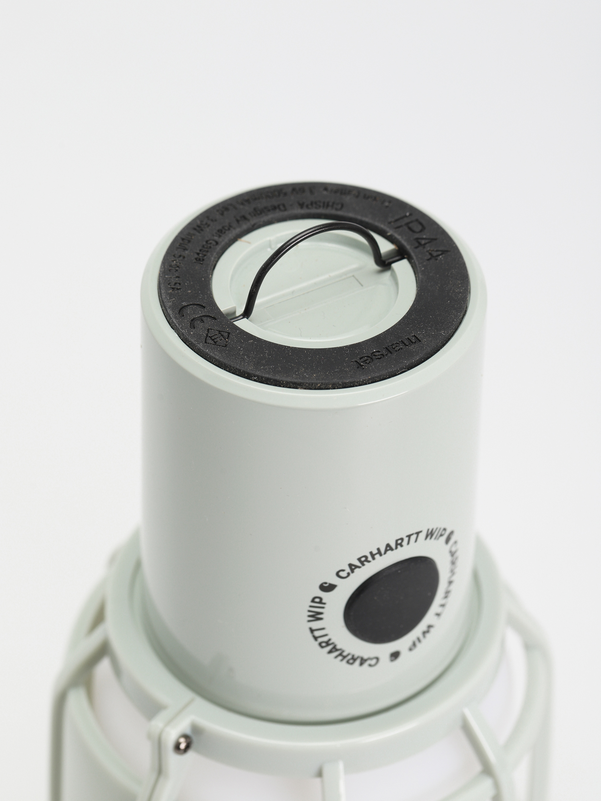 Lampa Carhartt WIP Chispa Lamp By Joan Gaspar (yucca/black)