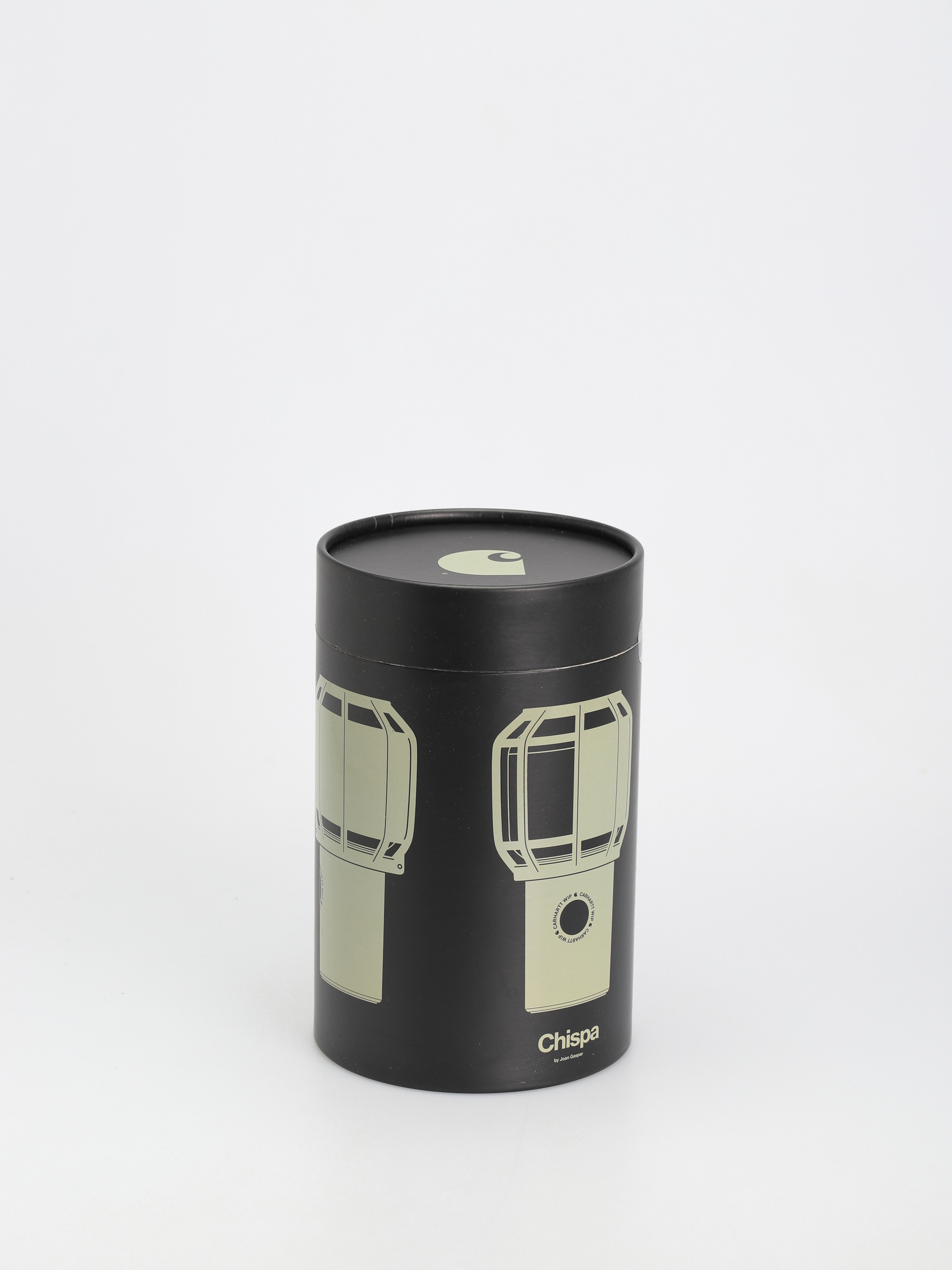 Lampa Carhartt WIP Chispa Lamp By Joan Gaspar (yucca/black)