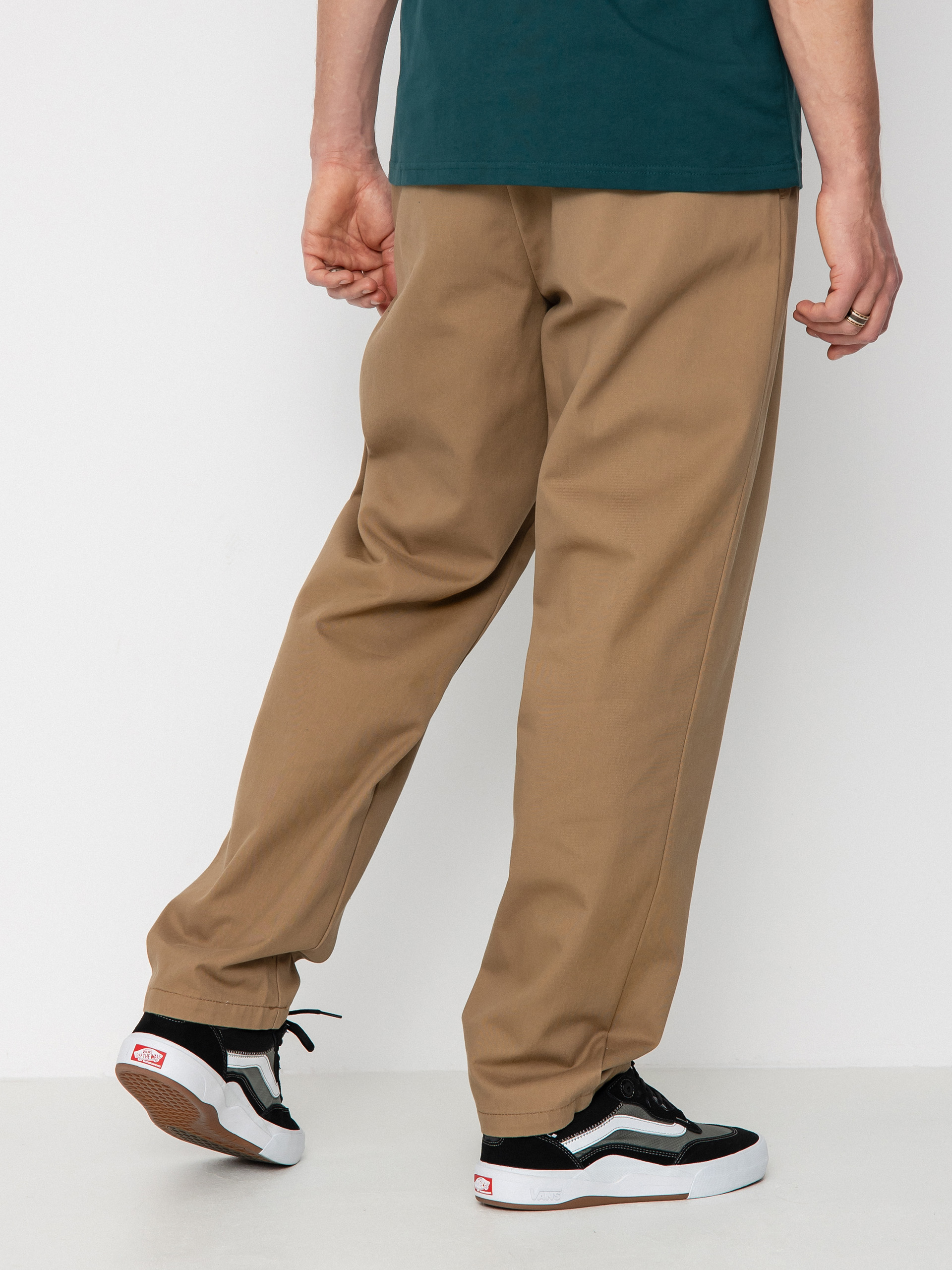 Kalhoty Carhartt WIP Calder (buffalo)