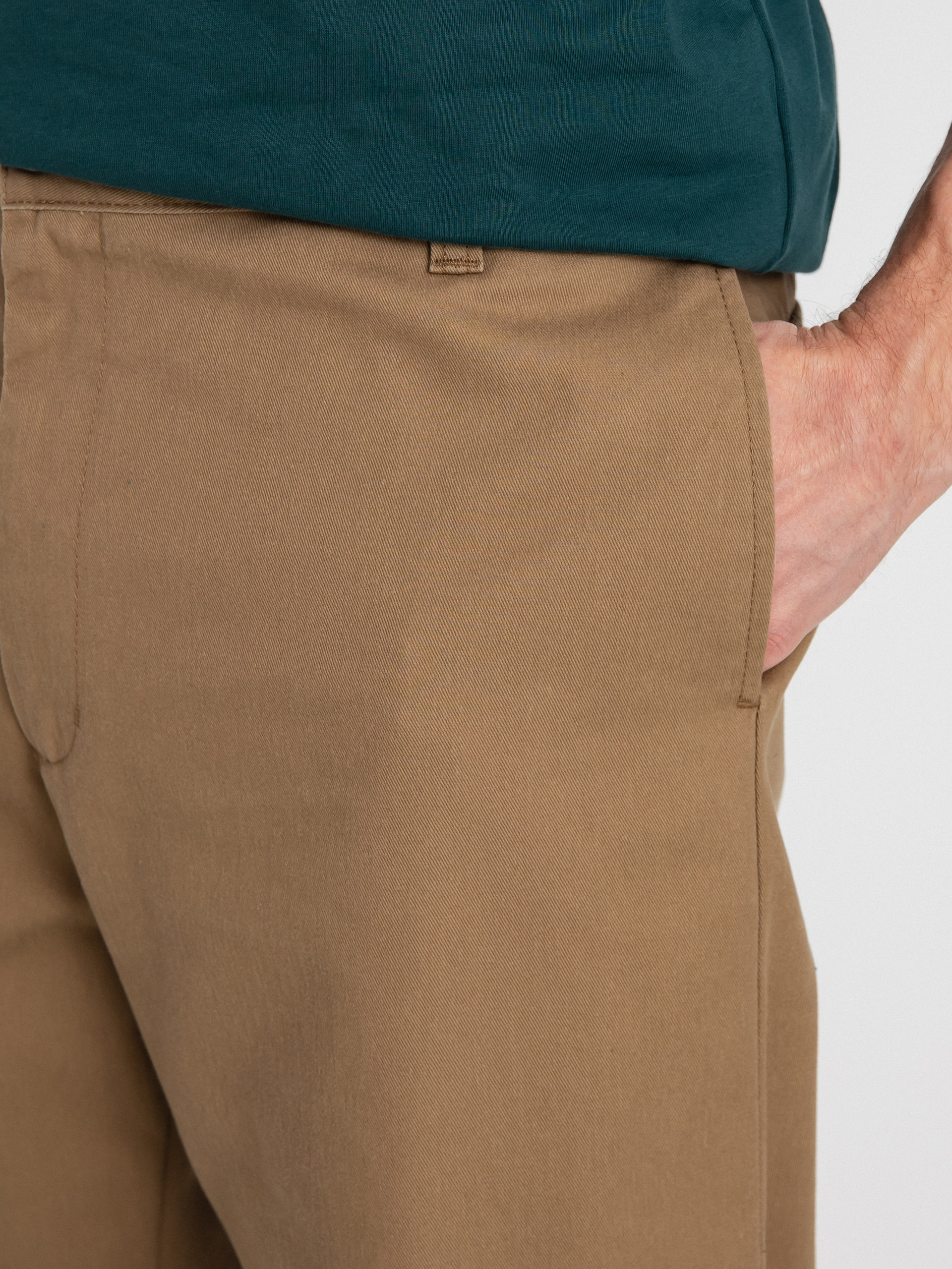 Kalhoty Carhartt WIP Calder (buffalo)