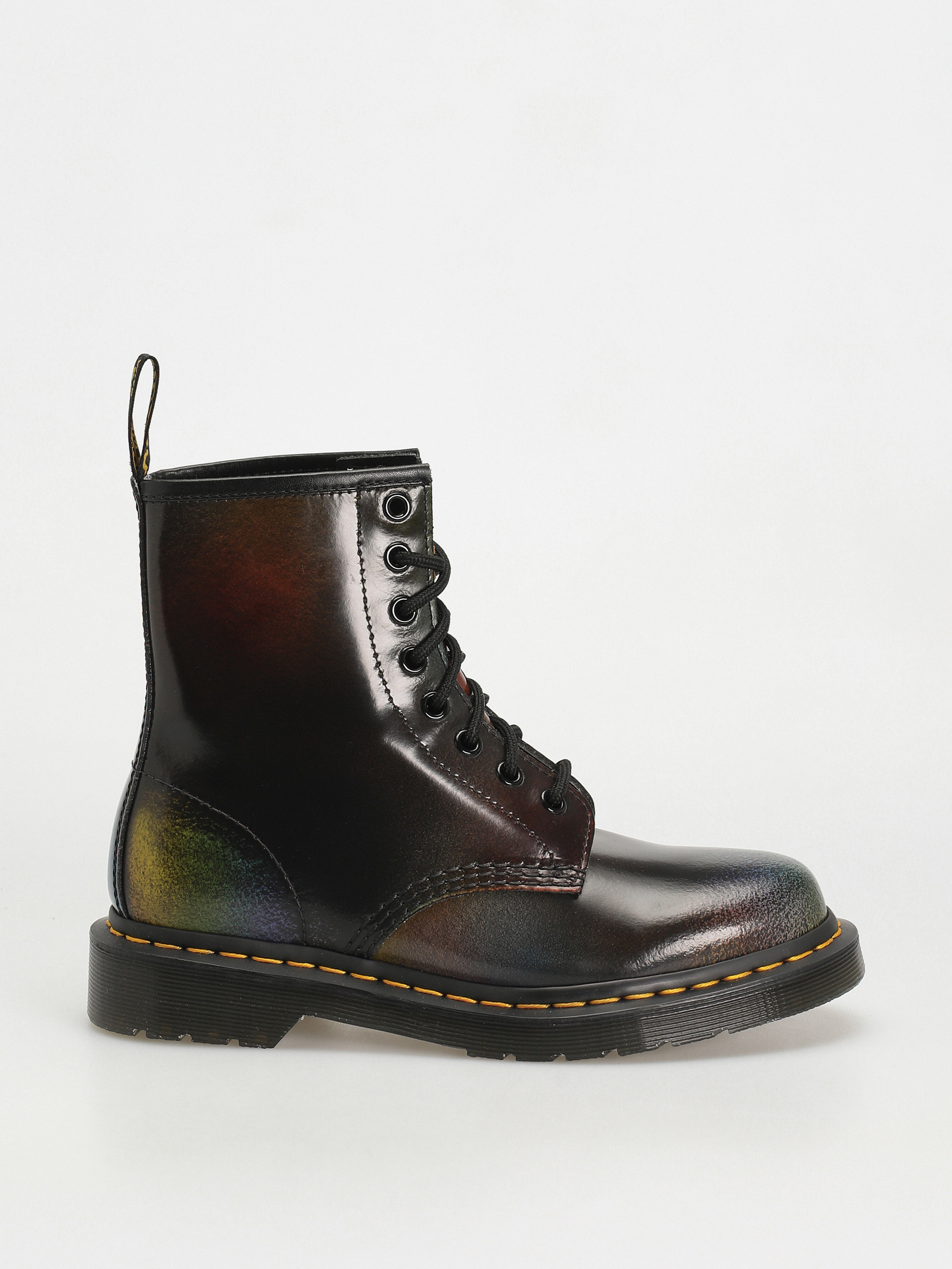 Boty Dr. Martens 1460 For Pride (black multi)