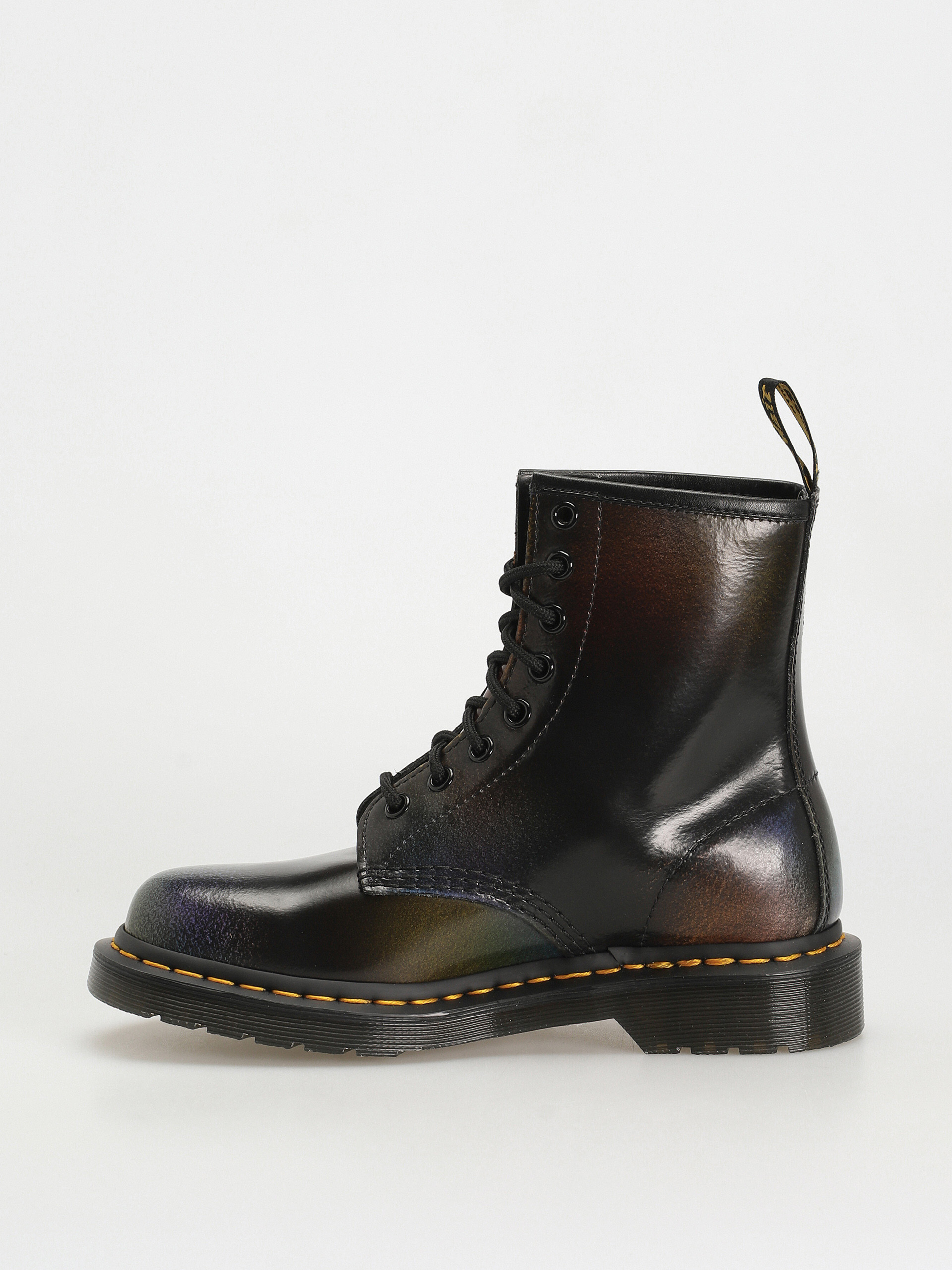 Boty Dr. Martens 1460 For Pride (black multi)