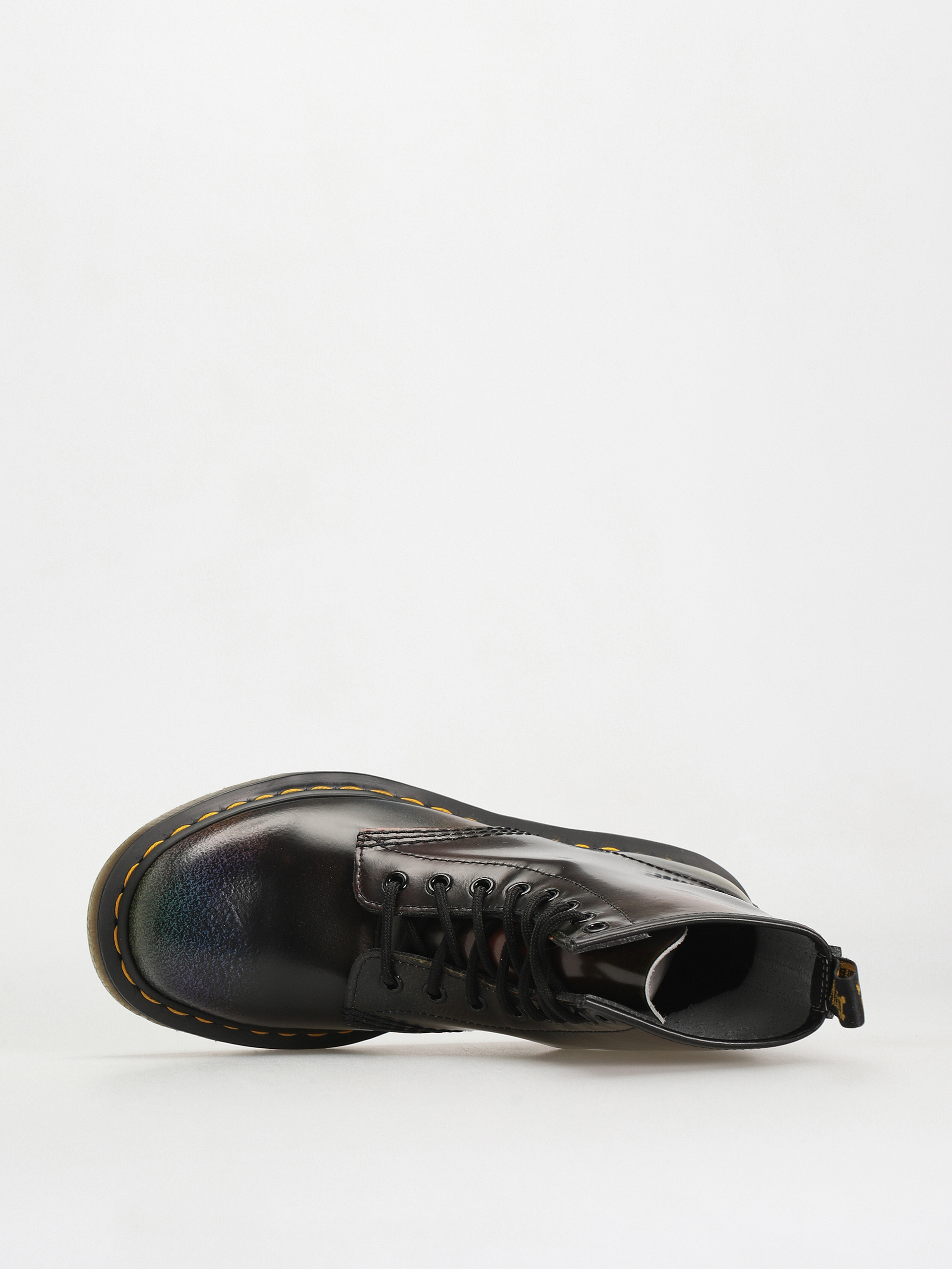 Boty Dr. Martens 1460 For Pride (black multi)