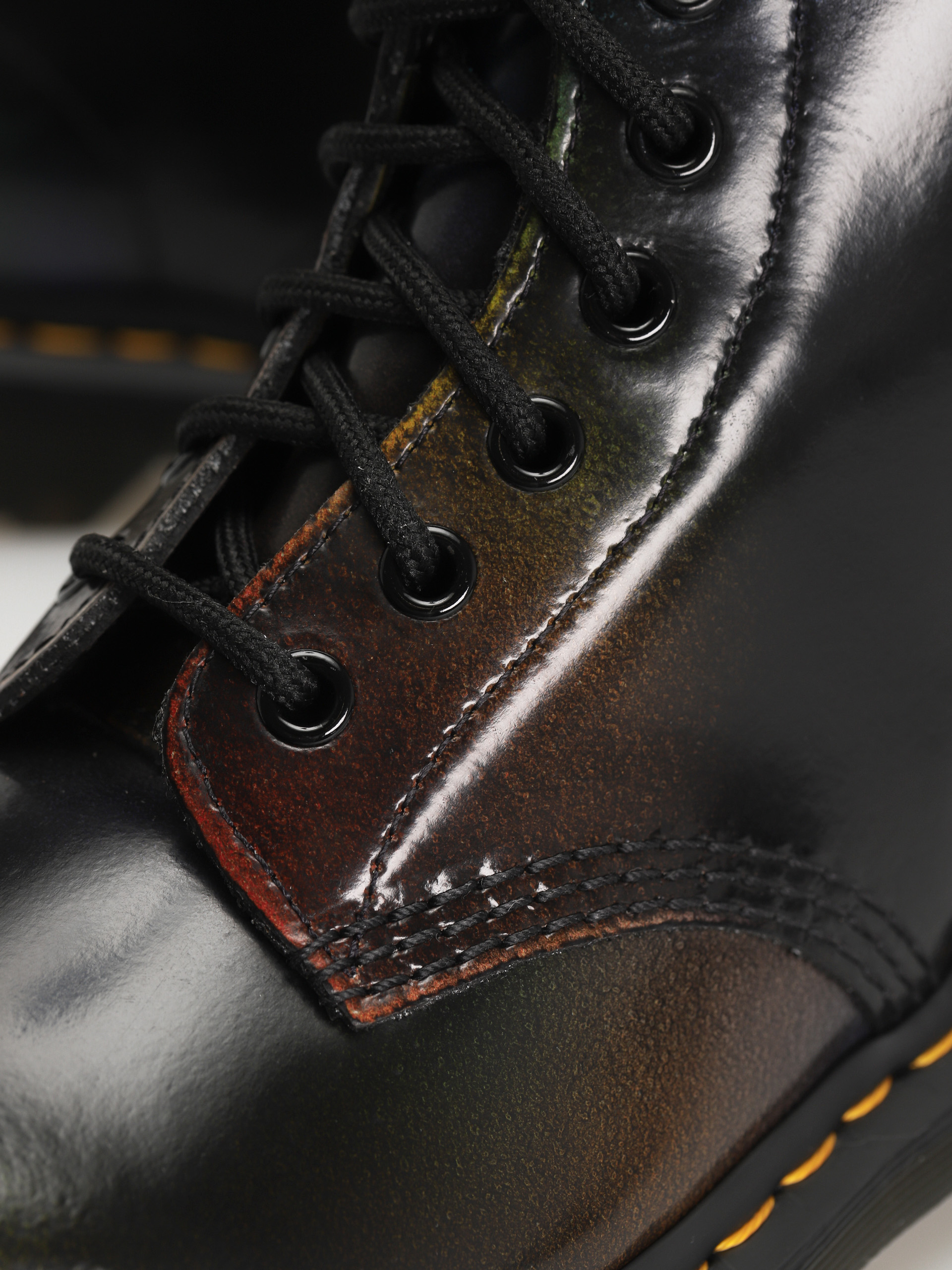 Boty Dr. Martens 1460 For Pride (black multi)