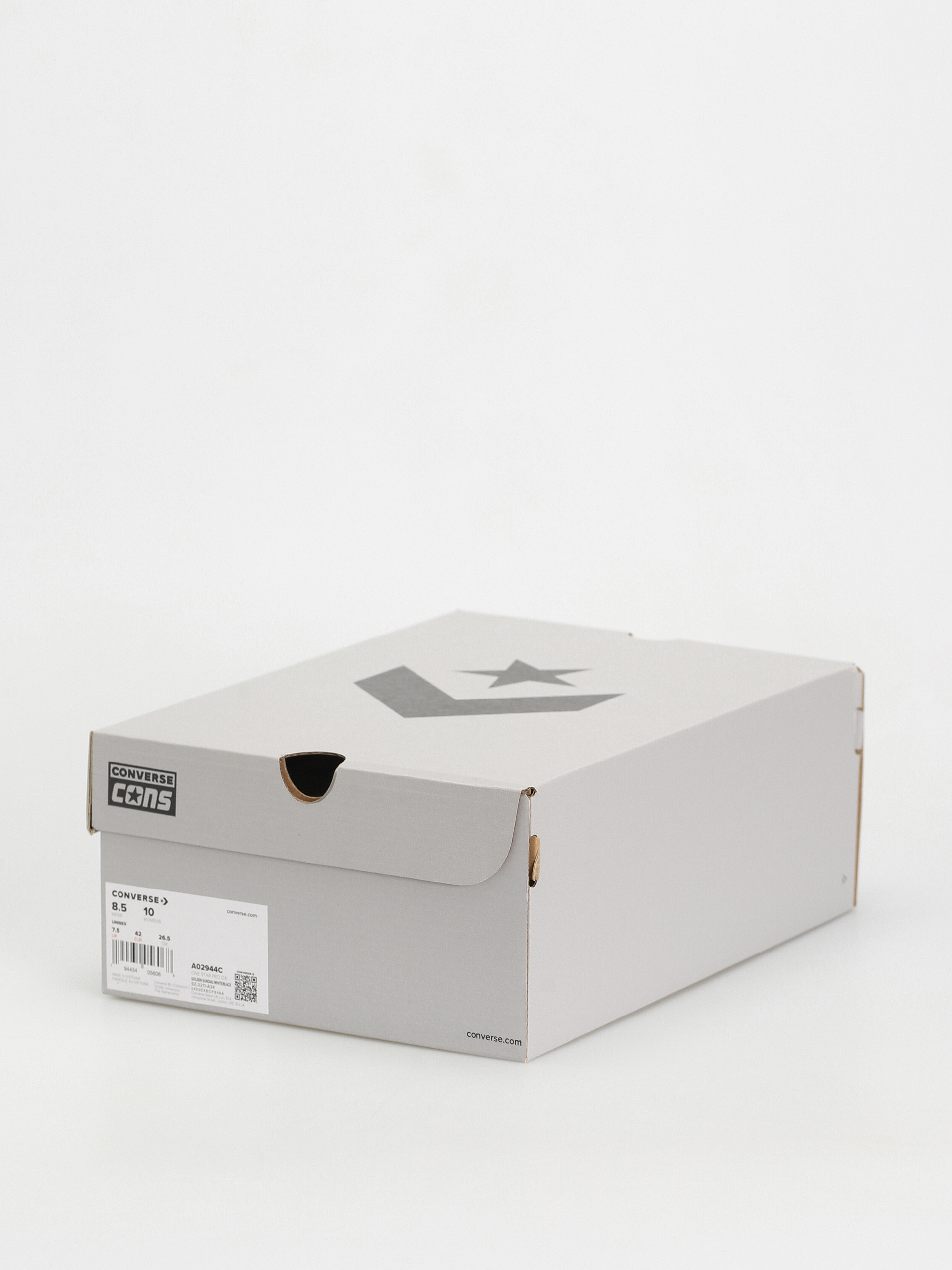 Boty Converse One Star Pro OX (golden sundial/white)