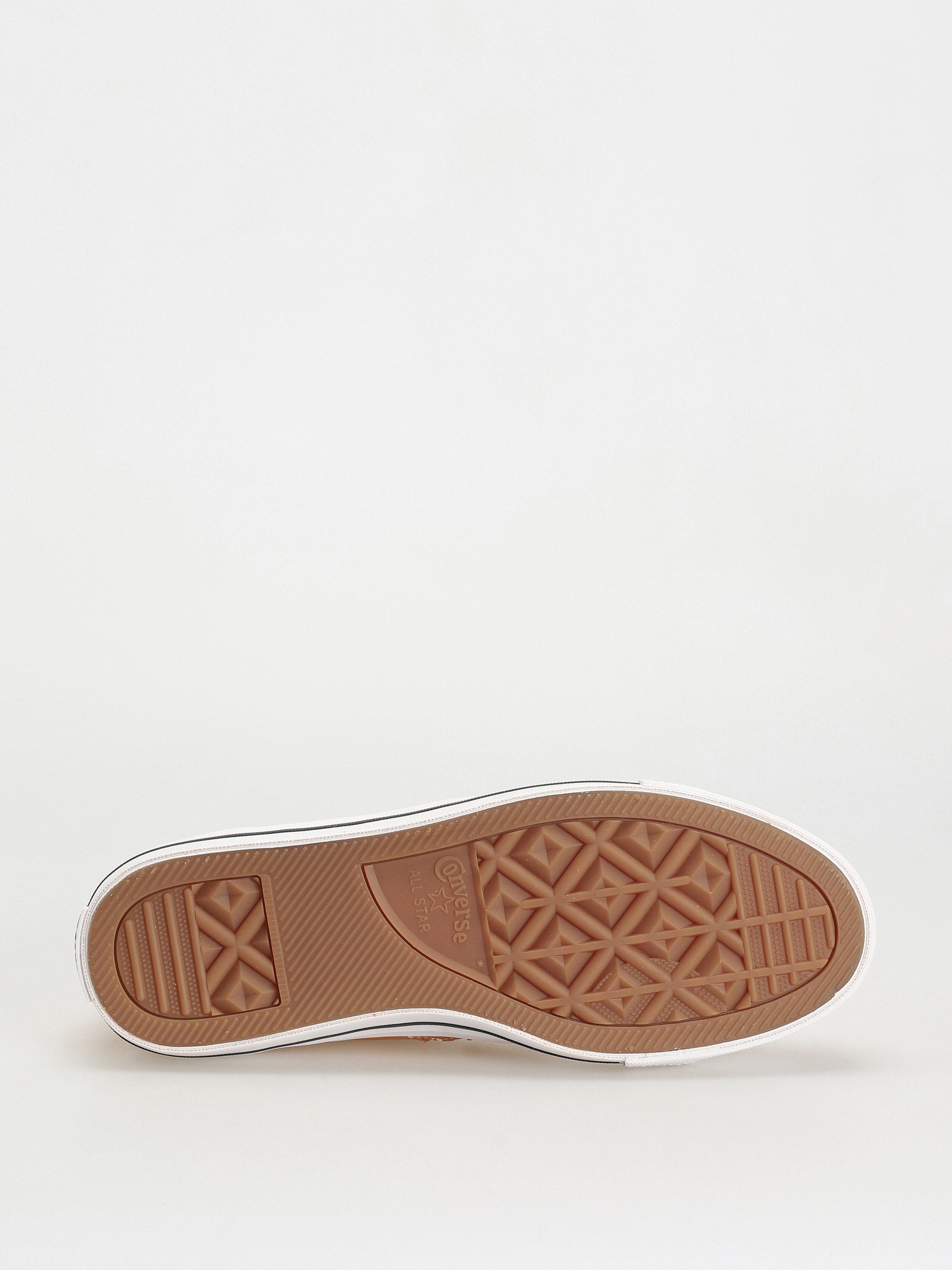 Boty Converse One Star Pro OX (golden sundial/white)