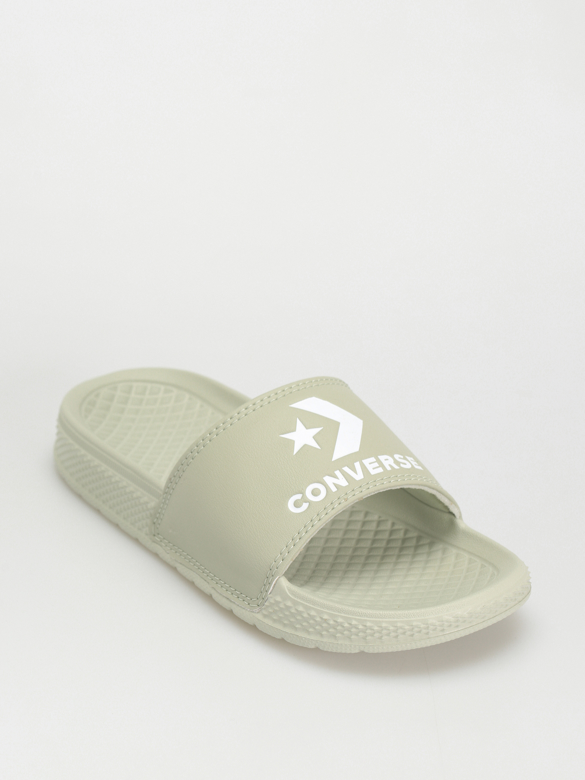 Plážovky Converse All Star Slide Slip (summit sage/white)
