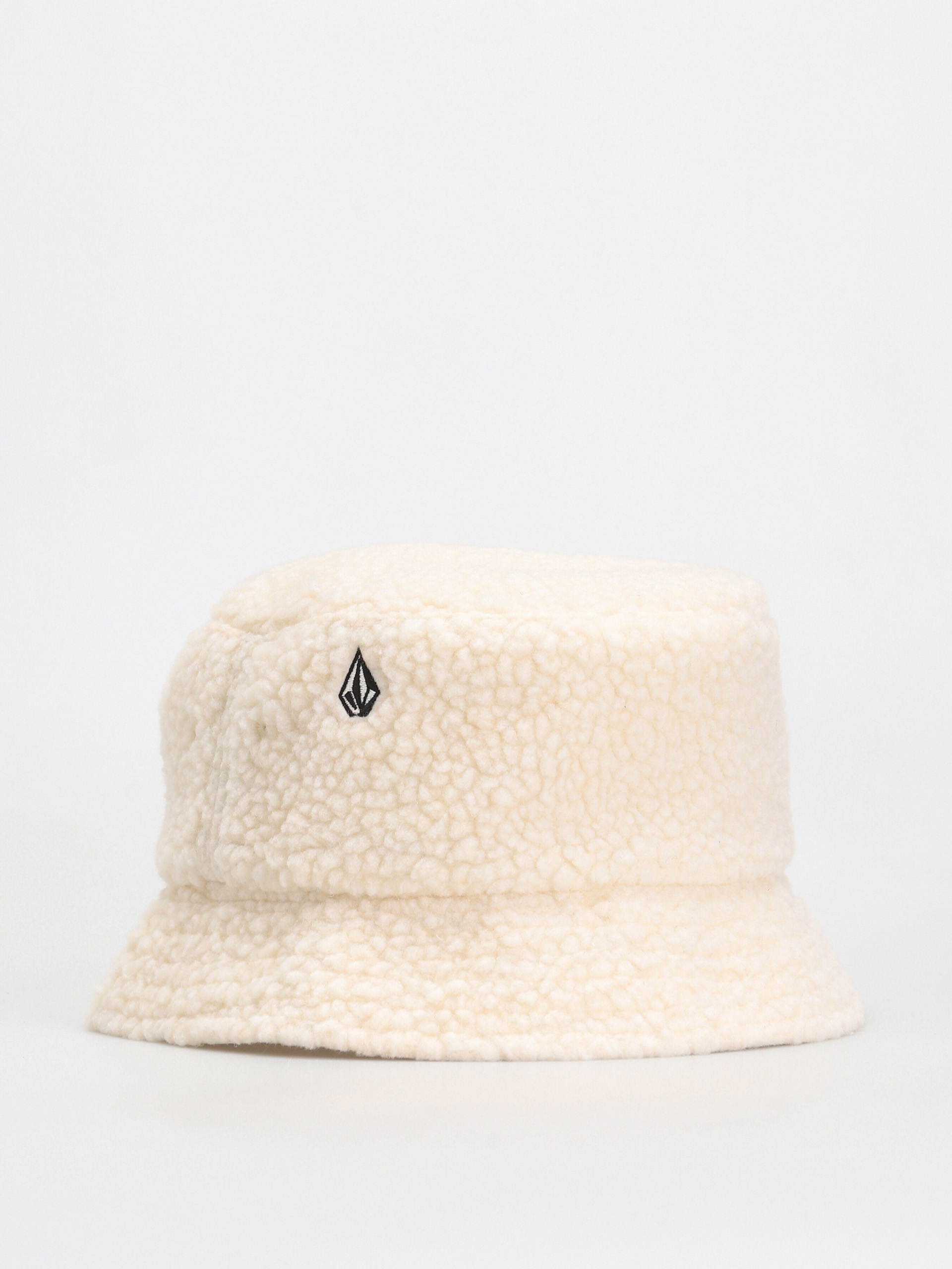 Klobouk Volcom Balune Sherpa (whitecap grey)