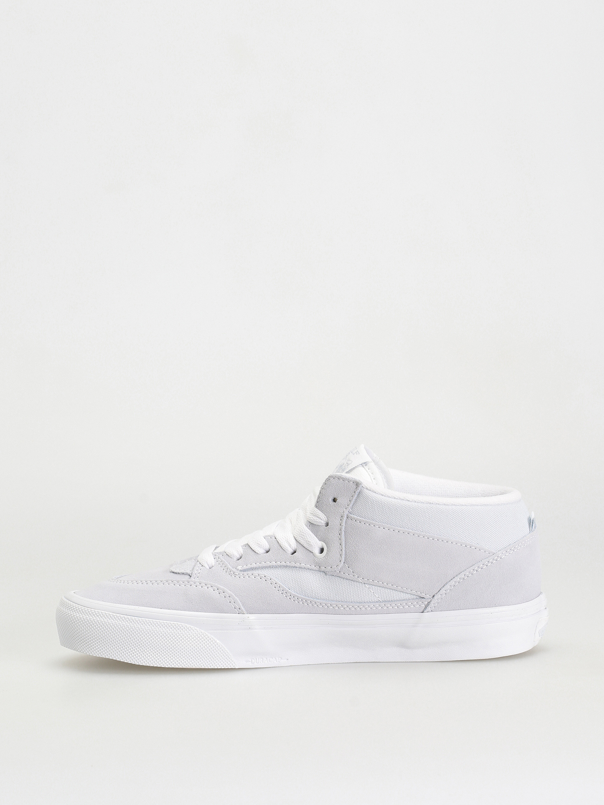 Boty Vans Skate Half Cab 92 (light blue/white)