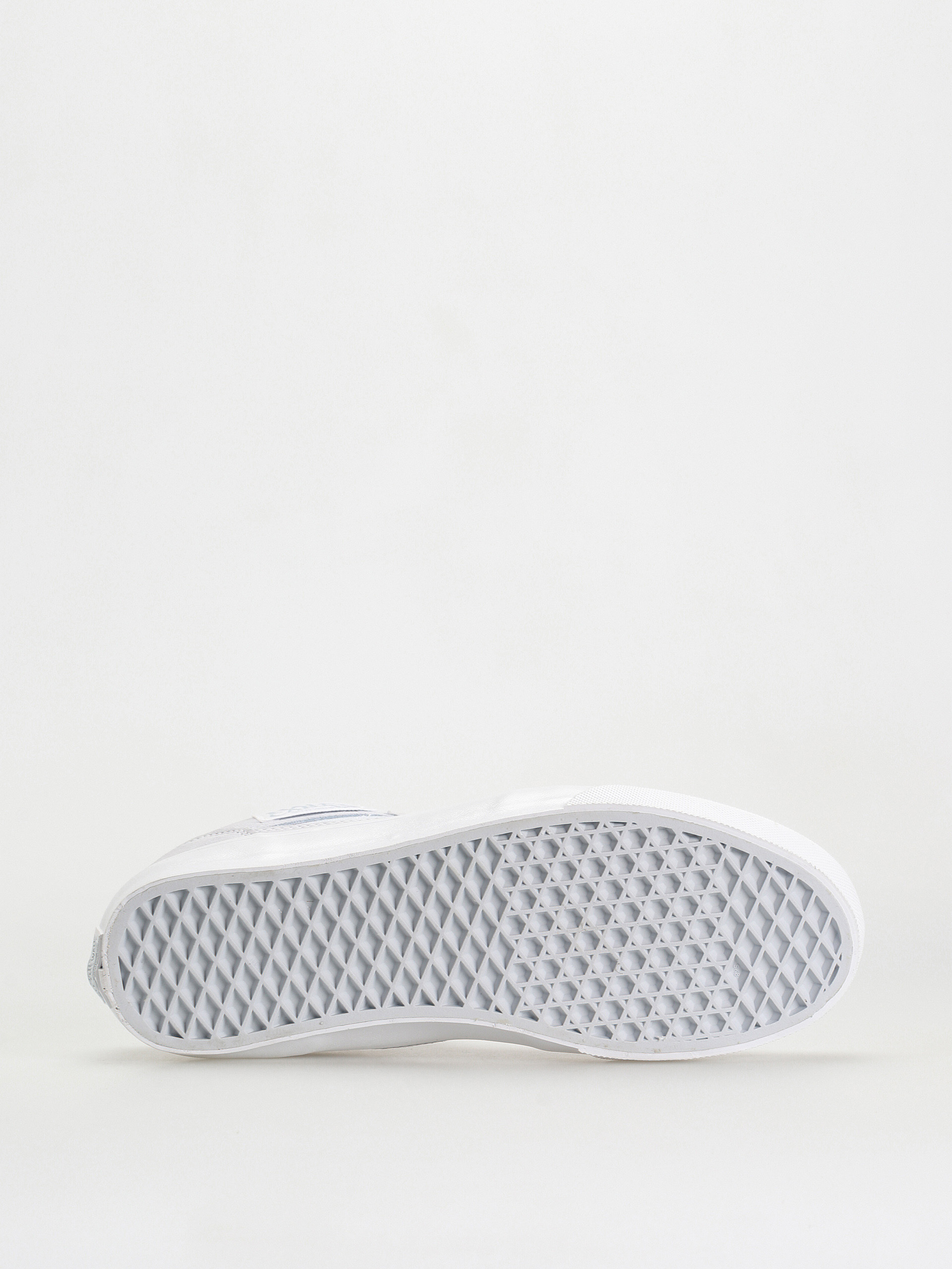 Boty Vans Skate Half Cab 92 (light blue/white)