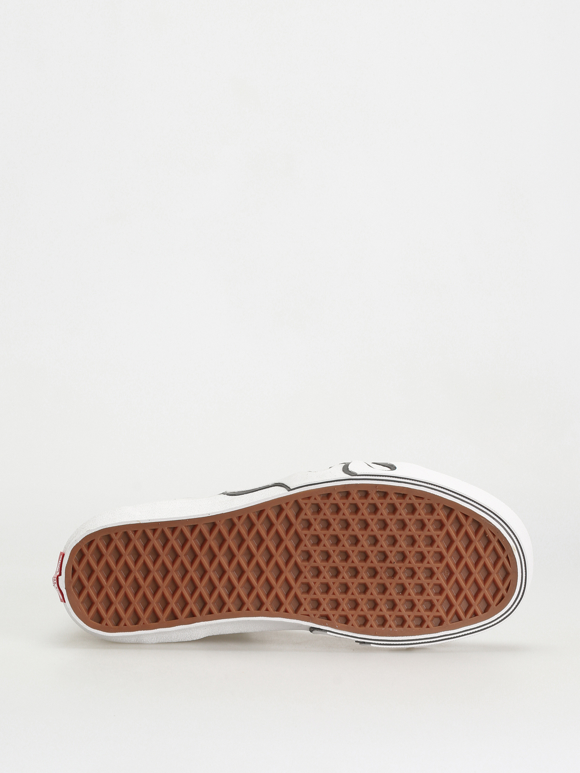 Boty Vans Sk8 Hi Flame (gray)