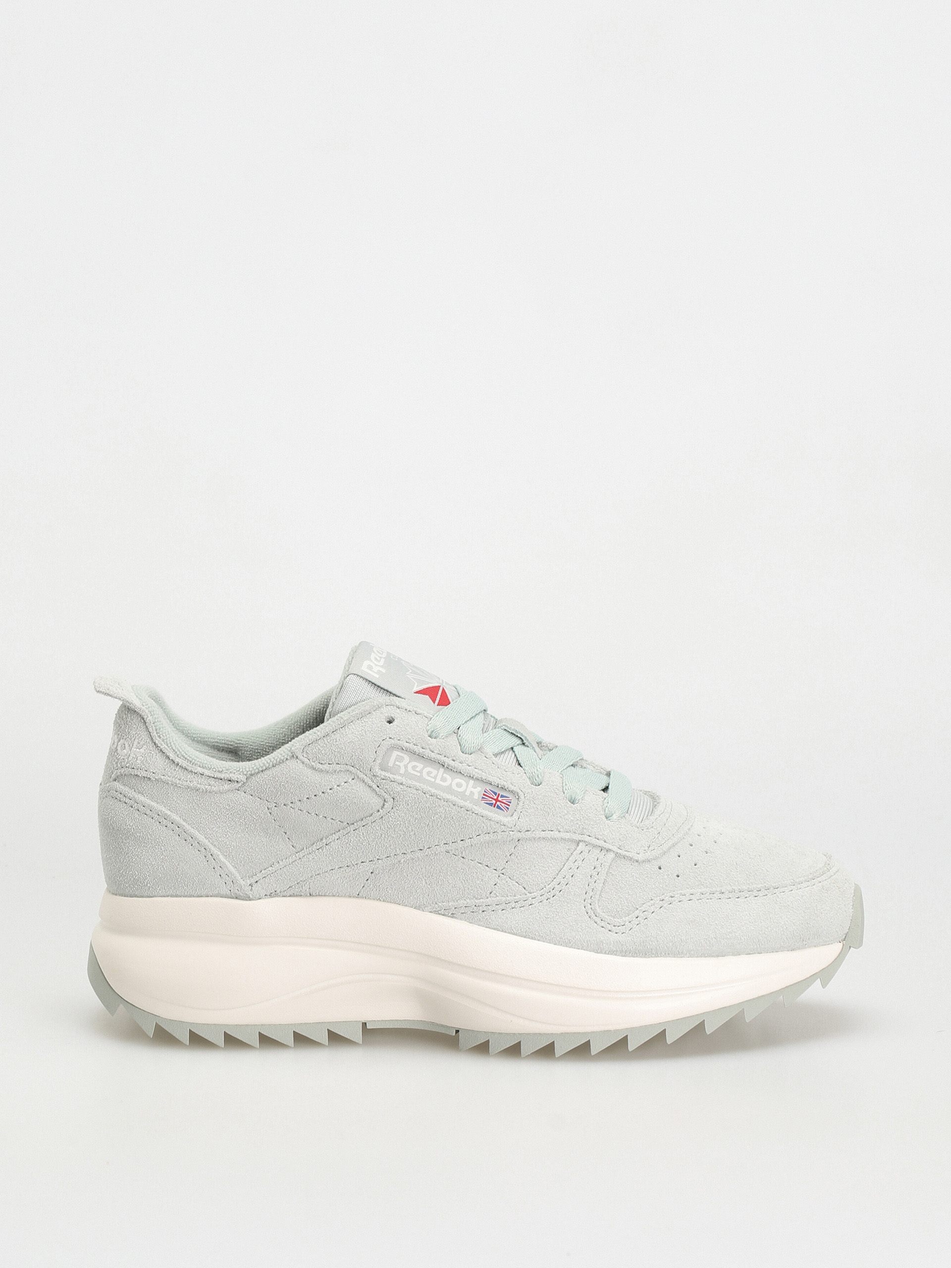 Boty Reebok Classic Leather Sp Wmn (chalk/seaspr/chalk)