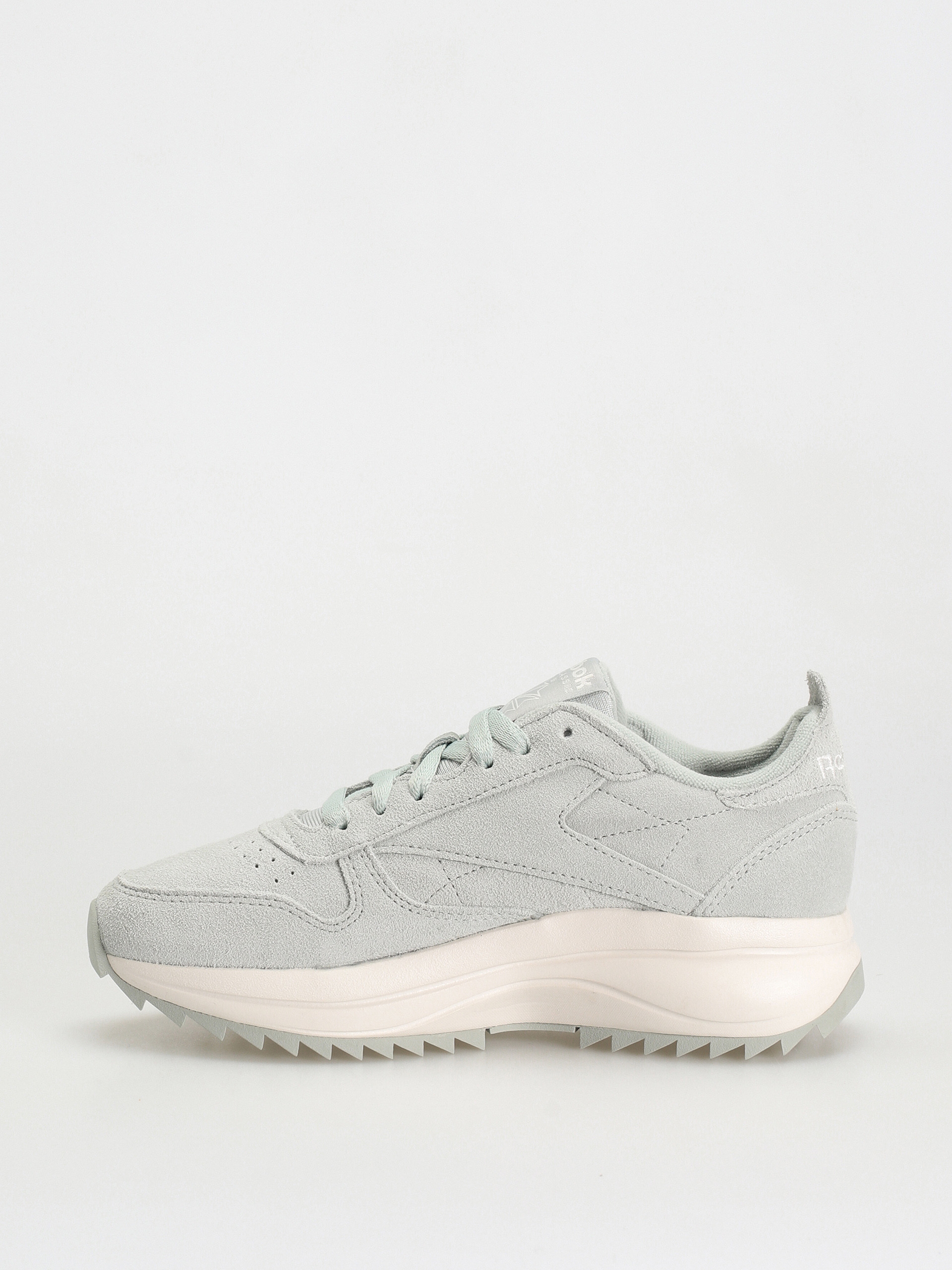 Boty Reebok Classic Leather Sp Wmn (chalk/seaspr/chalk)