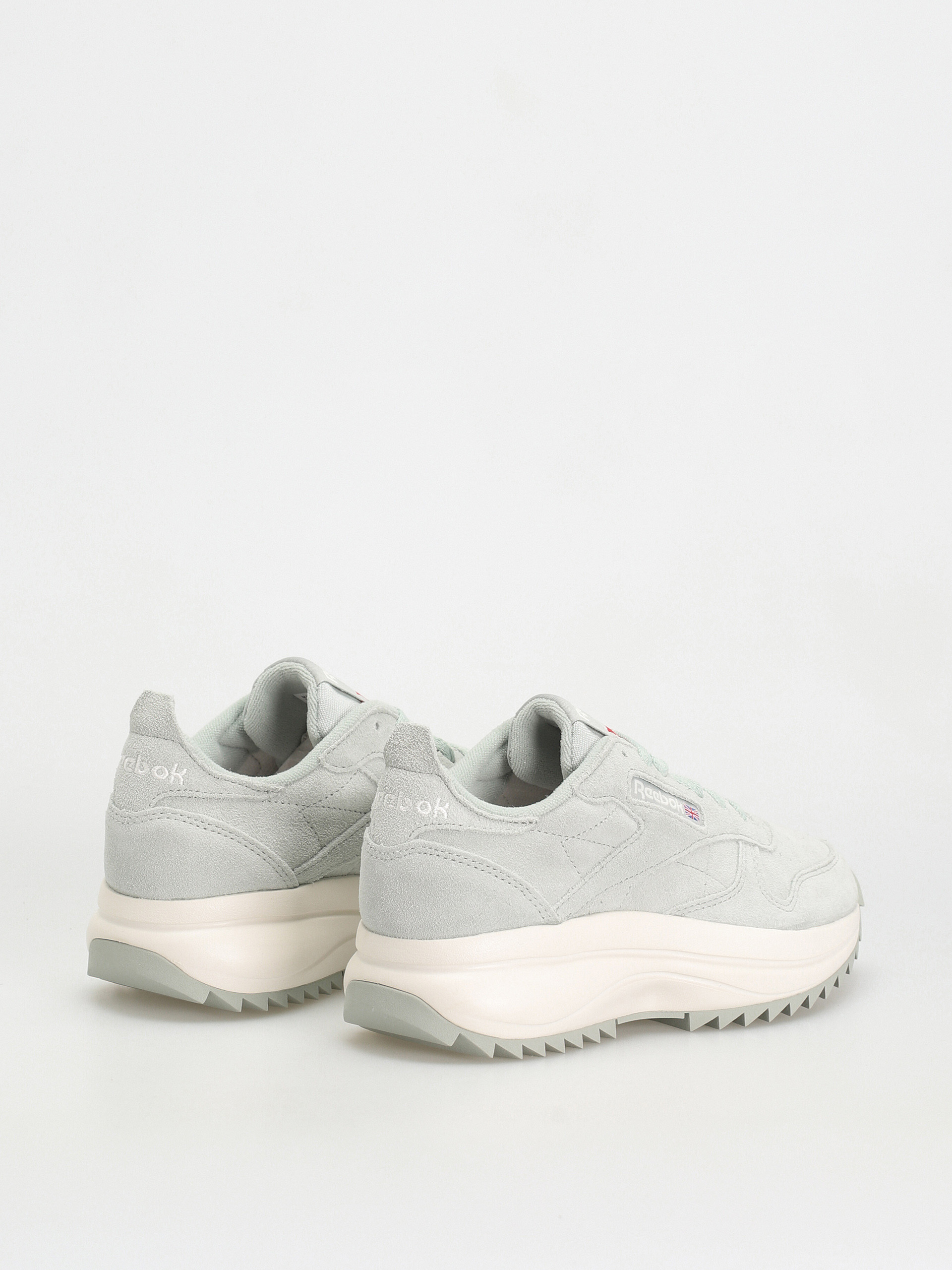 Boty Reebok Classic Leather Sp Wmn (chalk/seaspr/chalk)