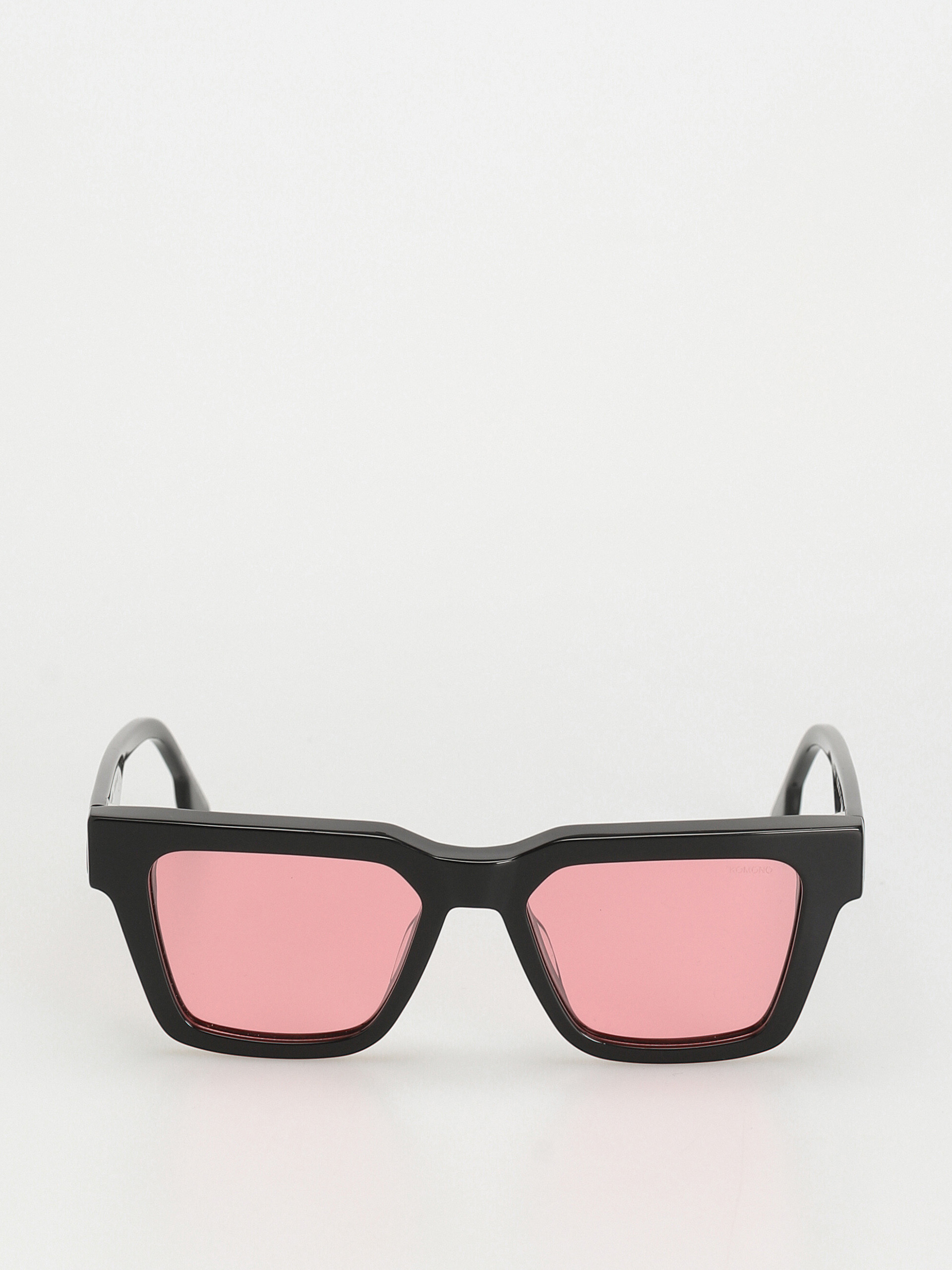 Sluneční brýle Komono Bob (black laser)