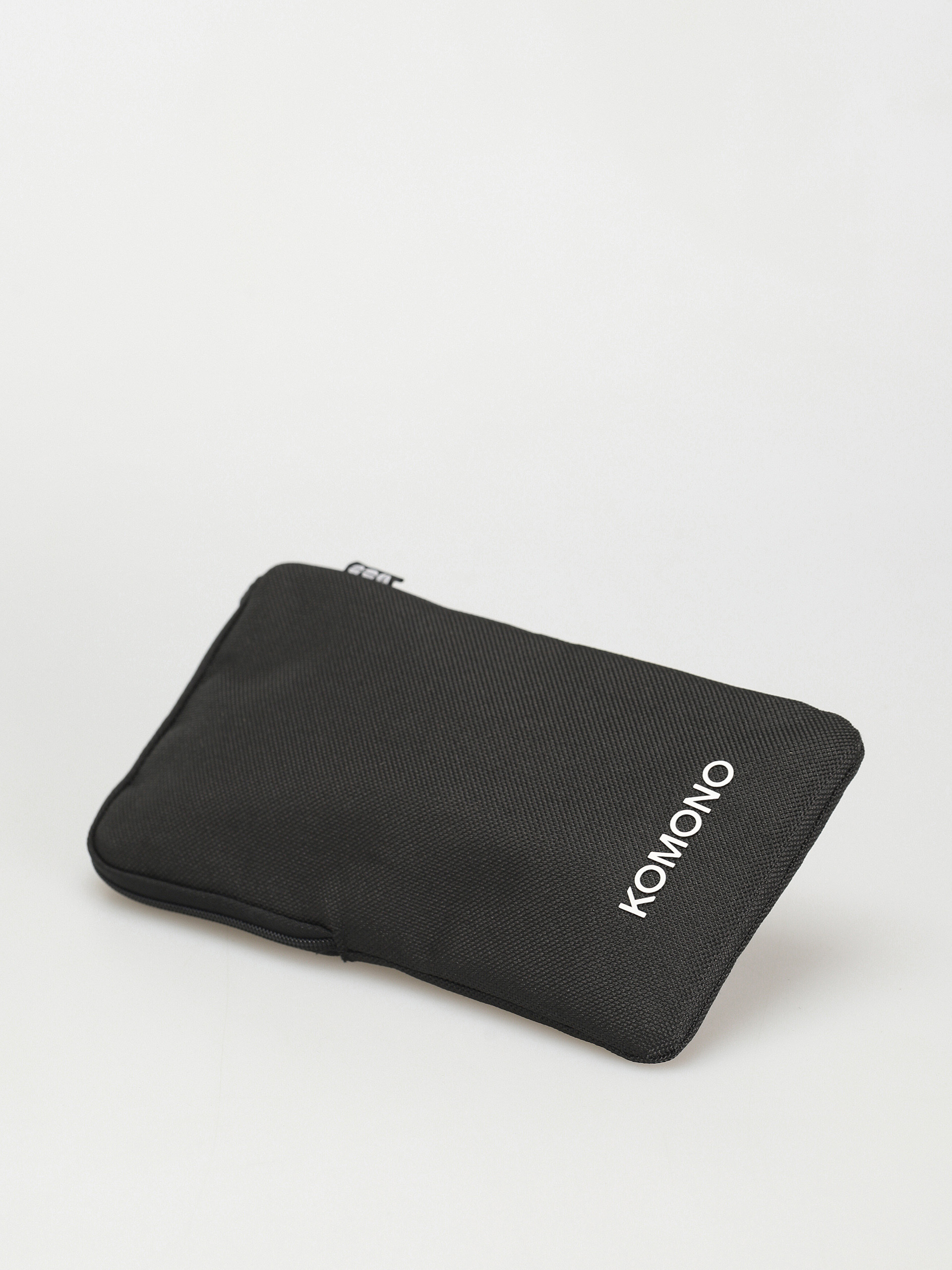 Sluneční brýle Komono Bob (black laser)