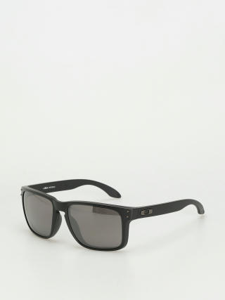 Sluneční brýle Oakley Holbrook XL (matte black/prizm black polarized)