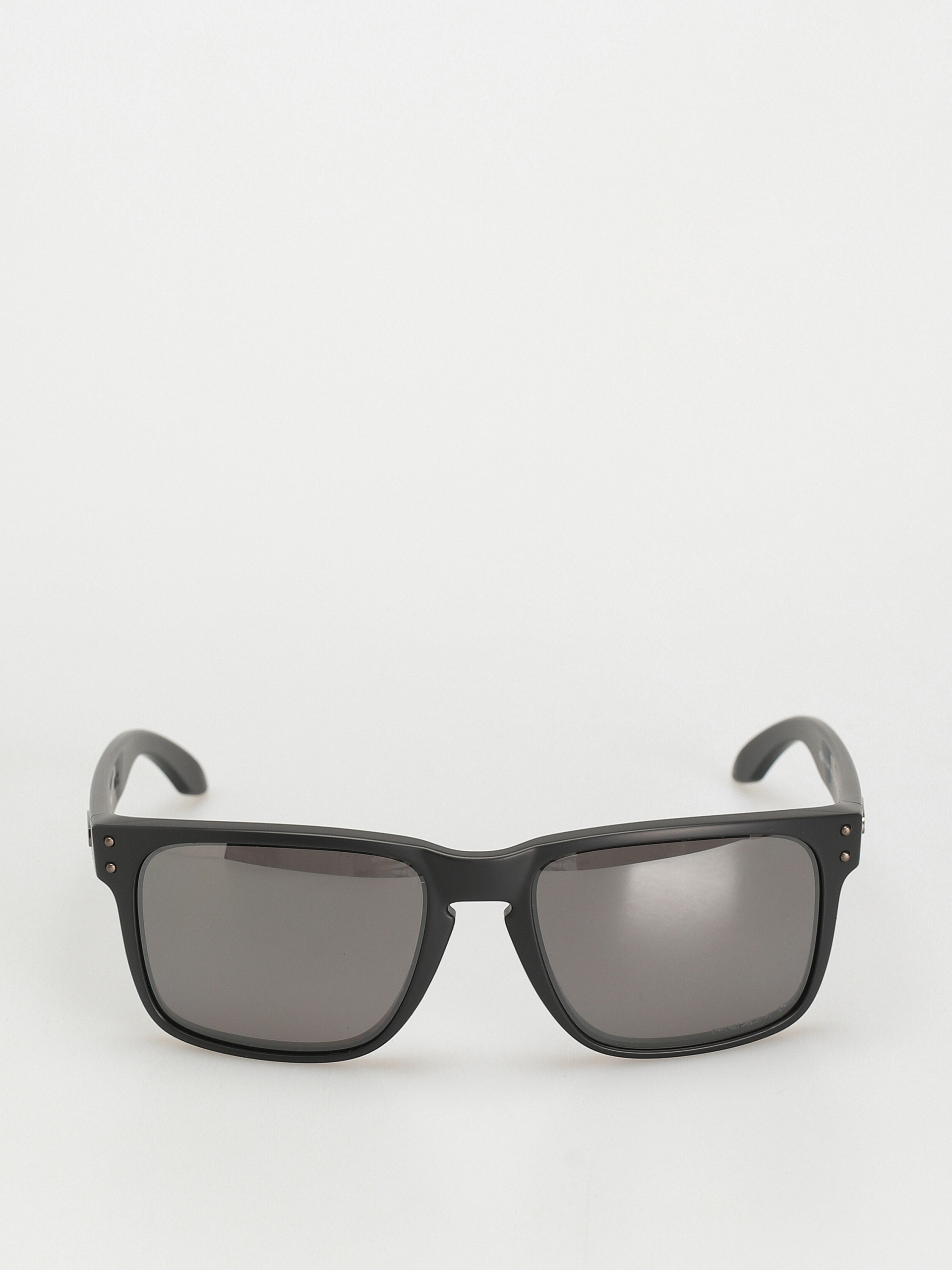 Sluneční brýle Oakley Holbrook XL (matte black/prizm black polarized)