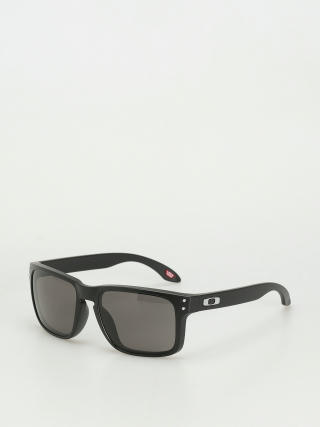 Sluneční brýle Oakley Holbrook (matte black/prizm grey)