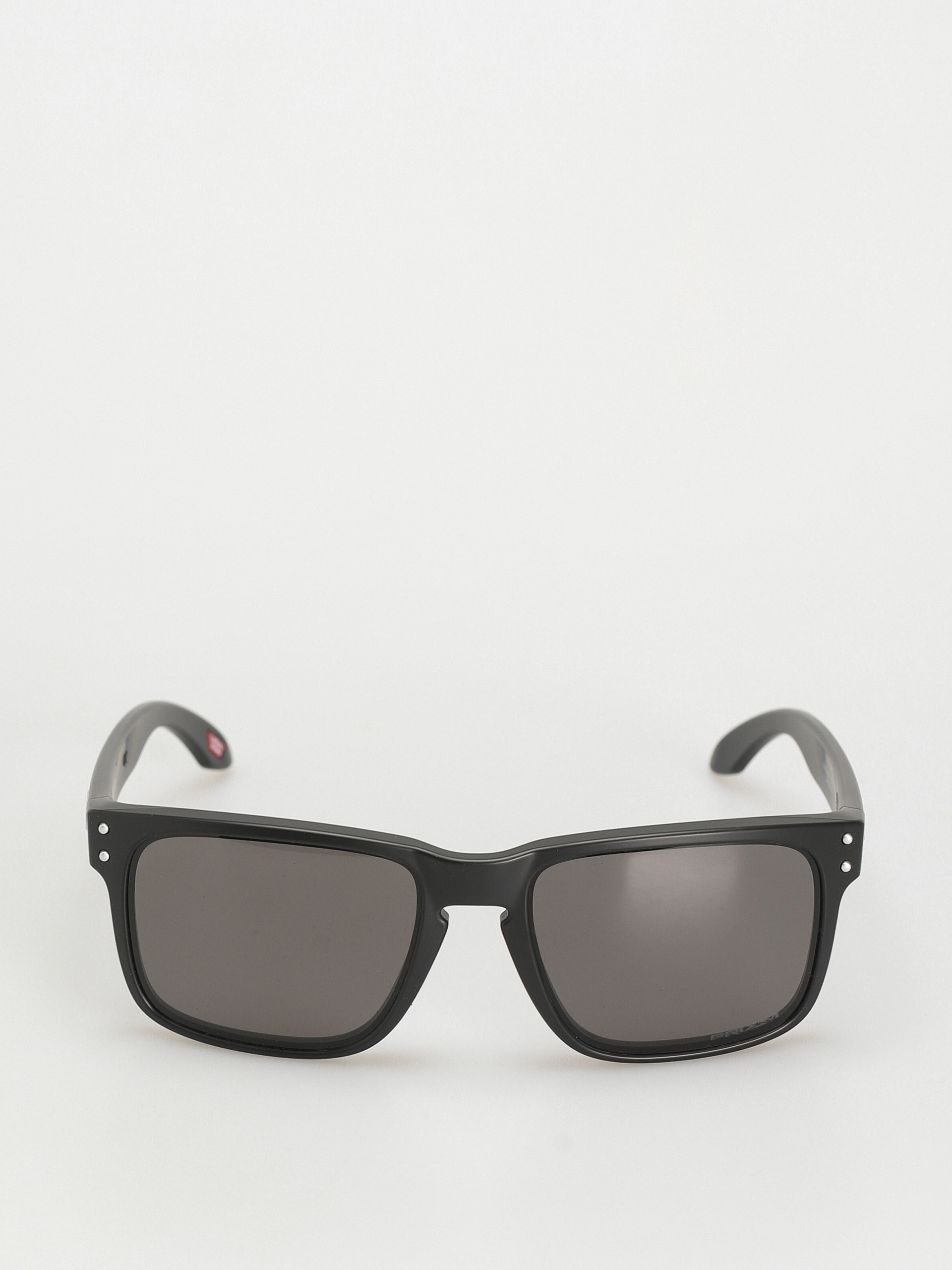 Sluneční brýle Oakley Holbrook (matte black/prizm grey)
