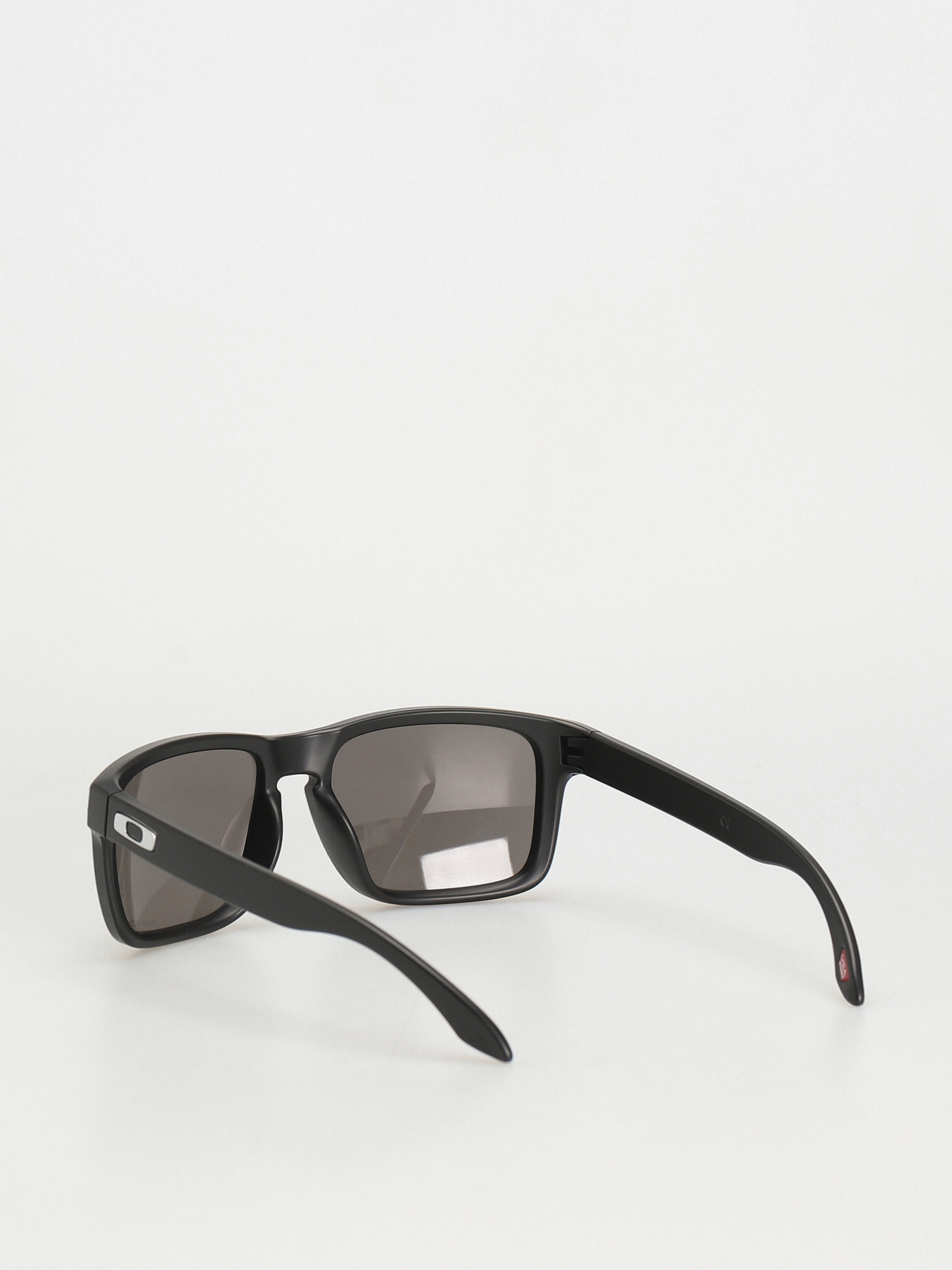 Sluneční brýle Oakley Holbrook (matte black/prizm grey)