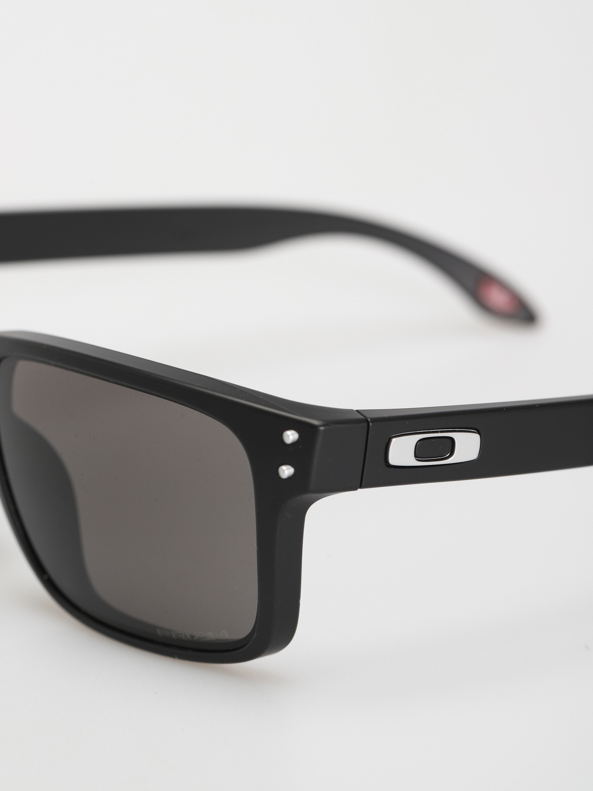 Sluneční brýle Oakley Holbrook (matte black/prizm grey)