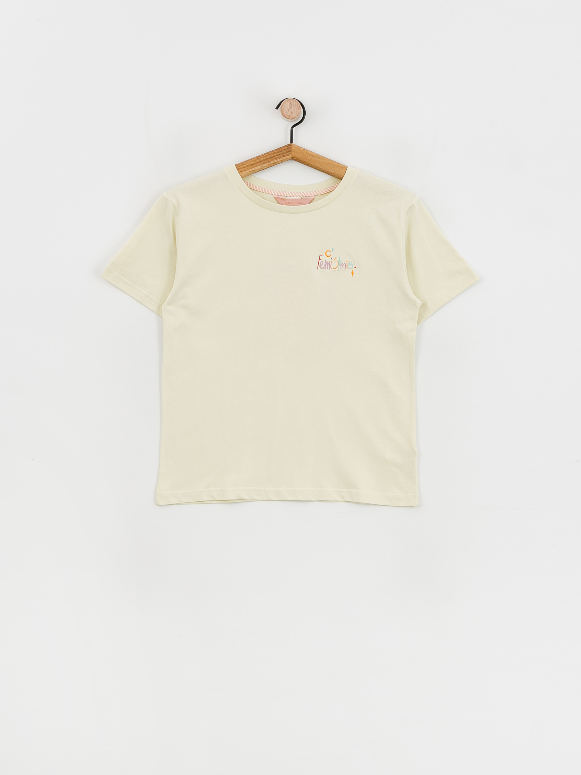 Tričko Femi Stories Manuel Wmn (glsg)