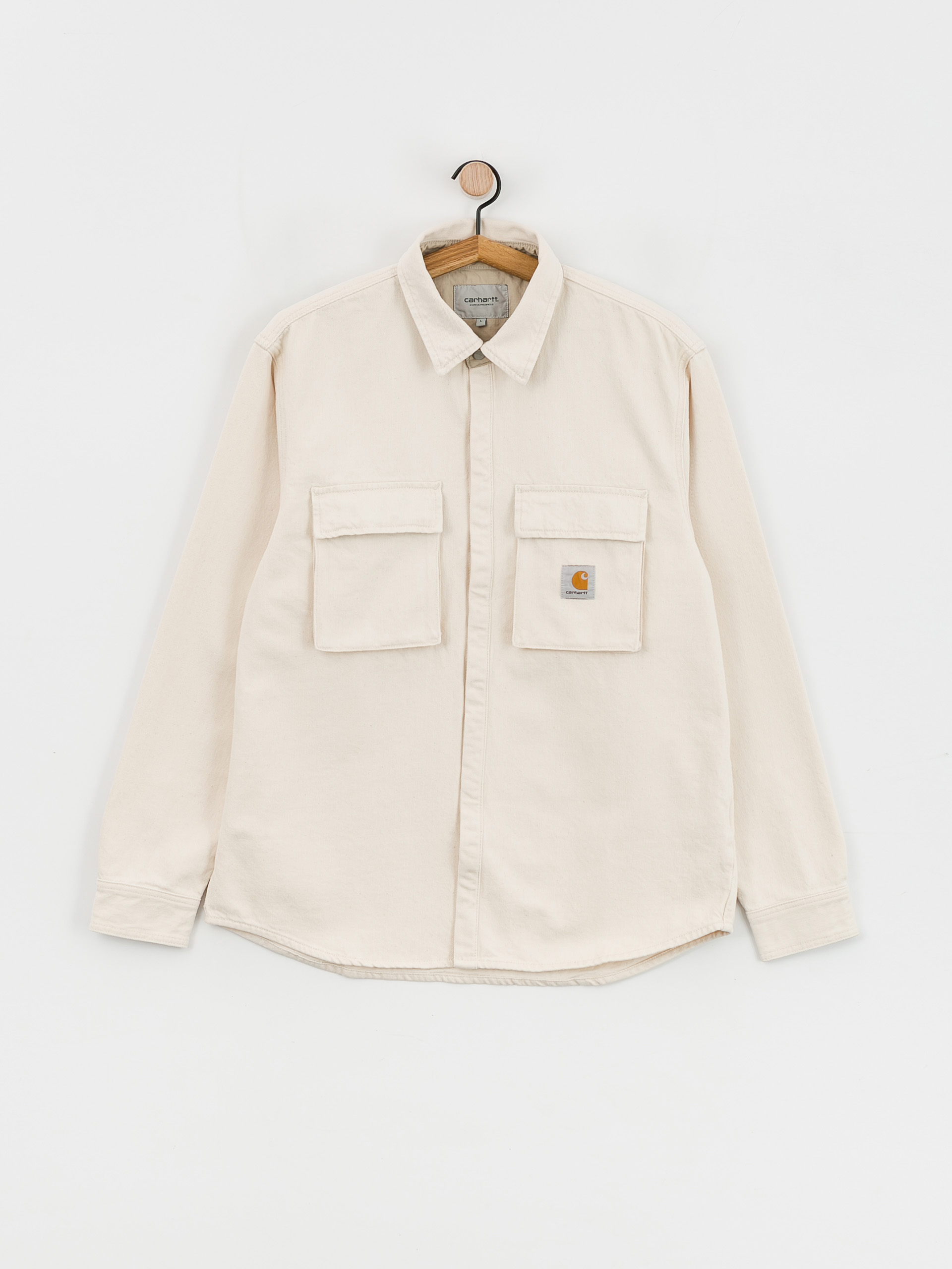 Bunda Carhartt WIP Monterey (natural)