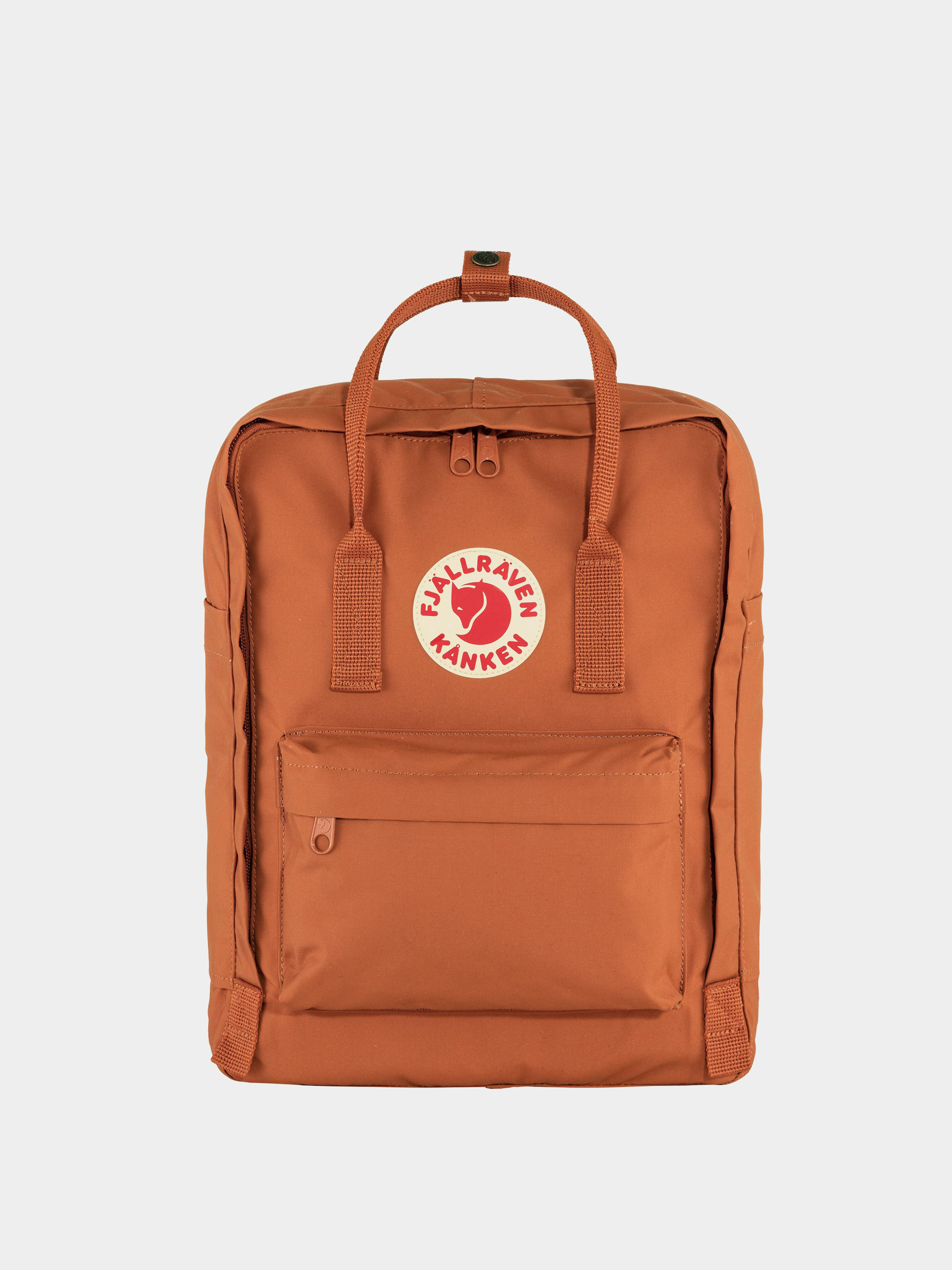 Batoh Fjallraven Kanken (terracotta brown)