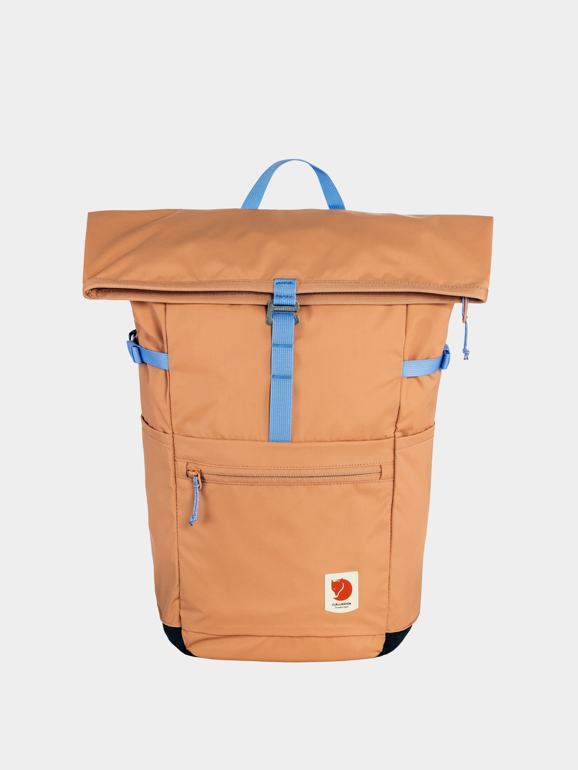 Batoh Fjallraven High Coast Foldsack 24 (peach sand)