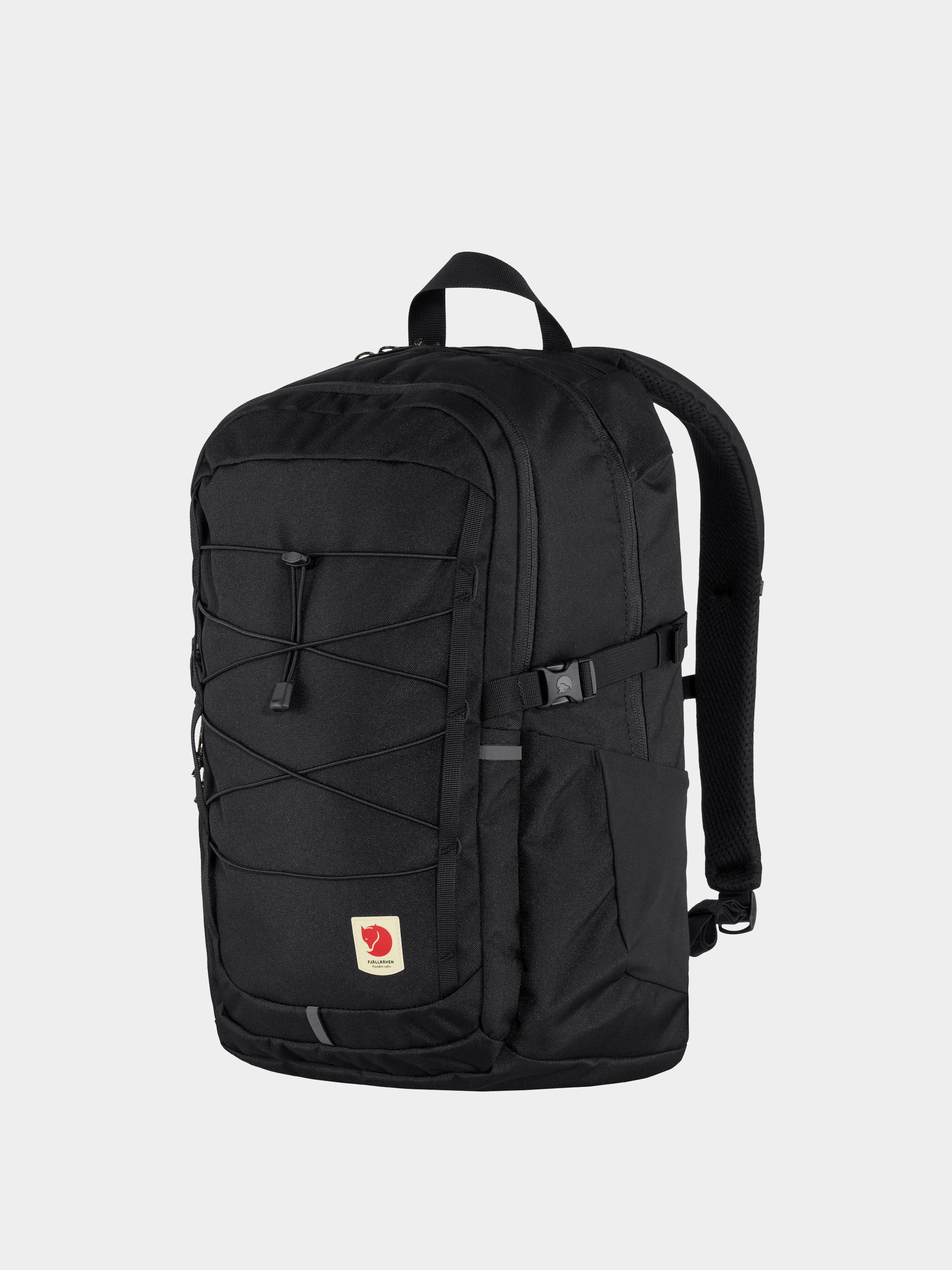 Batoh Fjallraven Skule 28 (black)