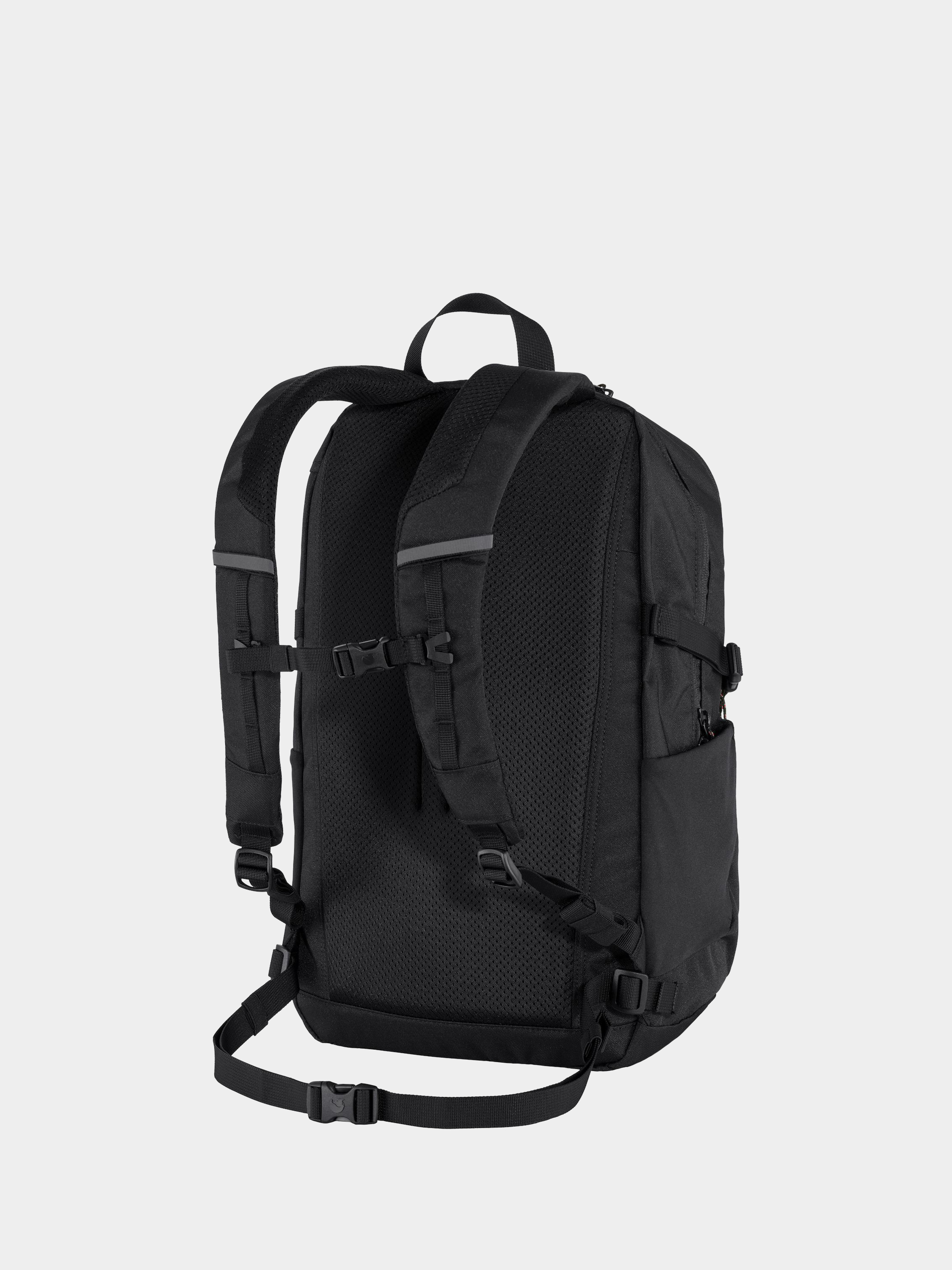 Batoh Fjallraven Skule 28 (black)