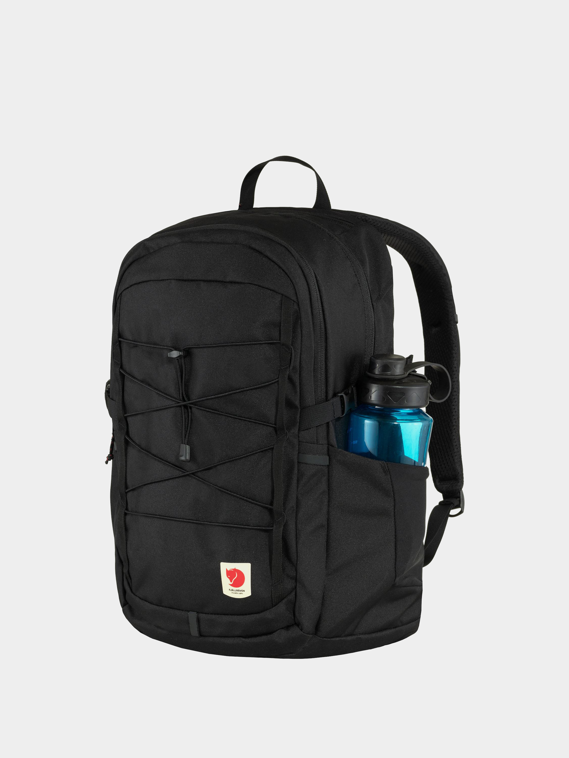 Batoh Fjallraven Skule 28 (black)