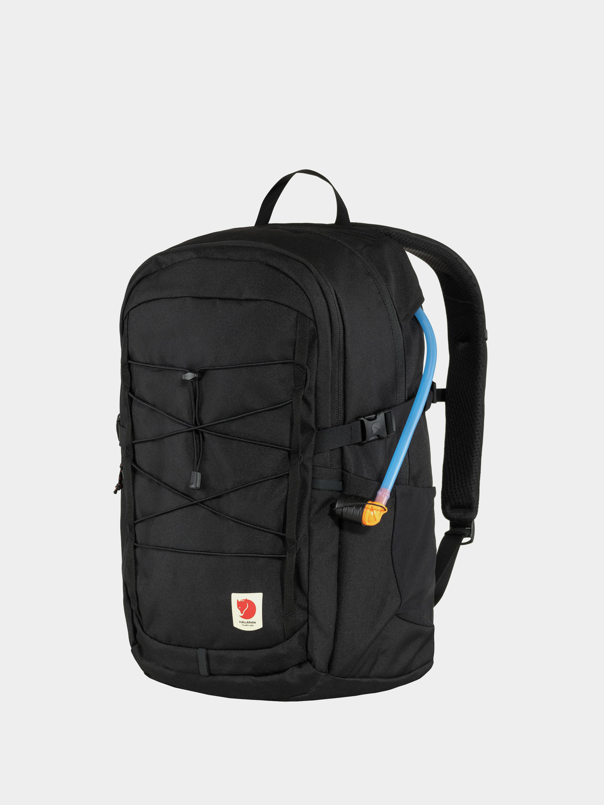 Batoh Fjallraven Skule 28 (black)