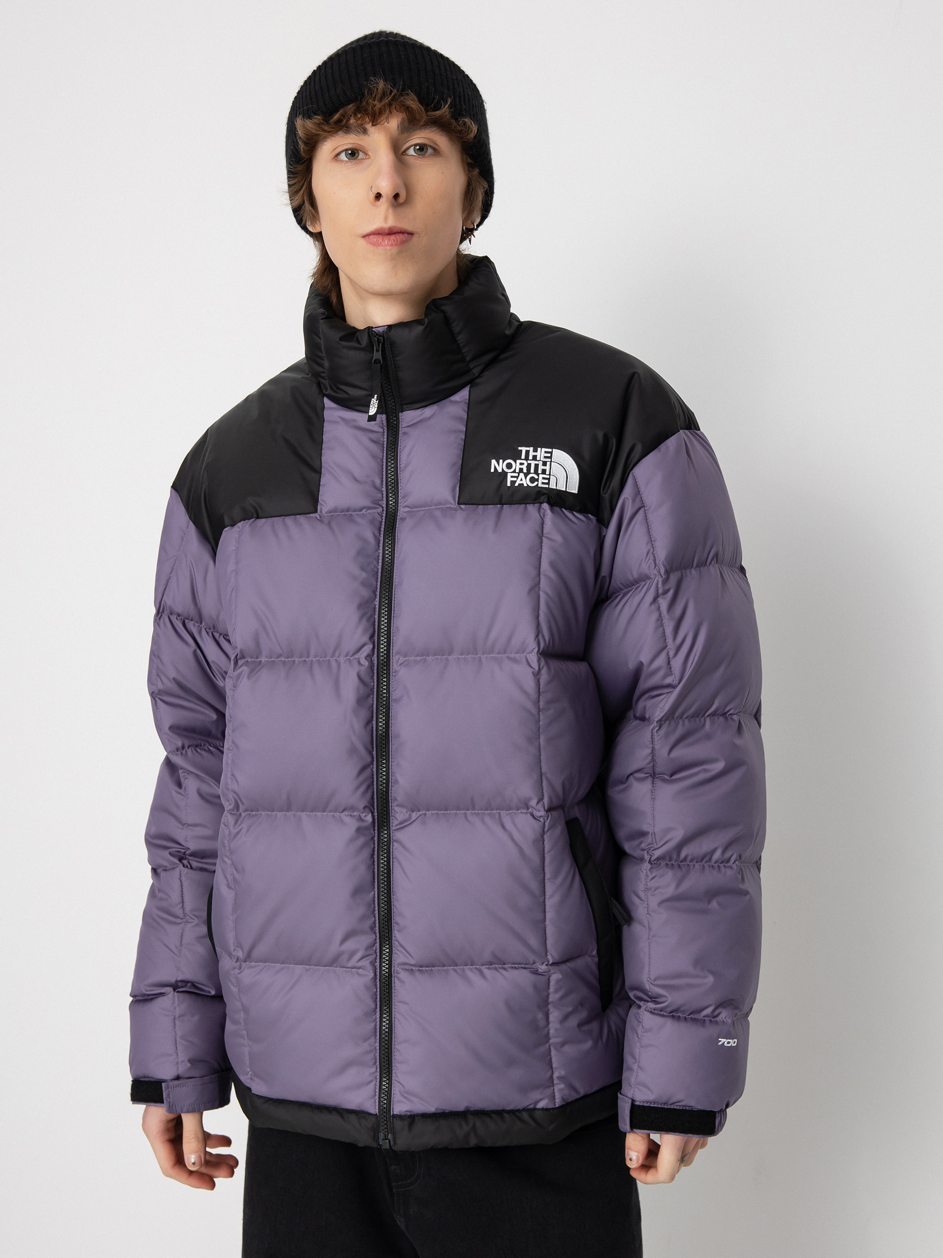 Bunda The North Face Lhotse (lunar slate)