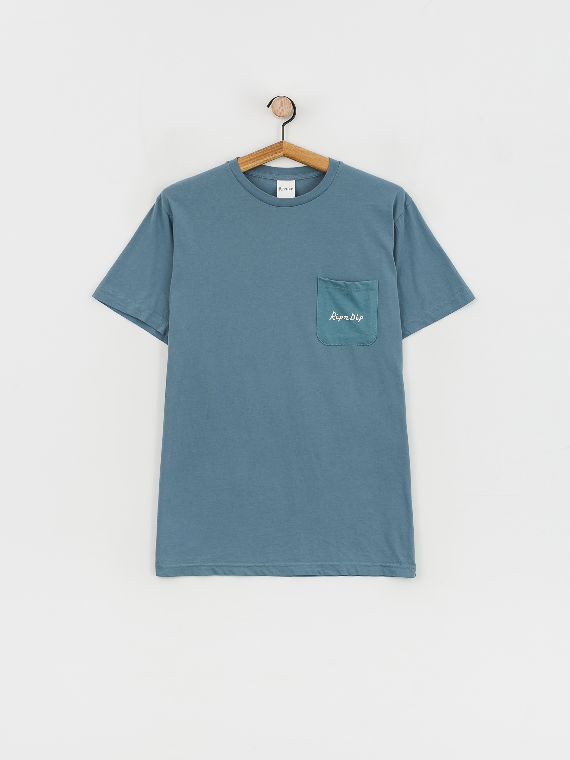 Tričko RipNDip Nerma Lisa (slate)