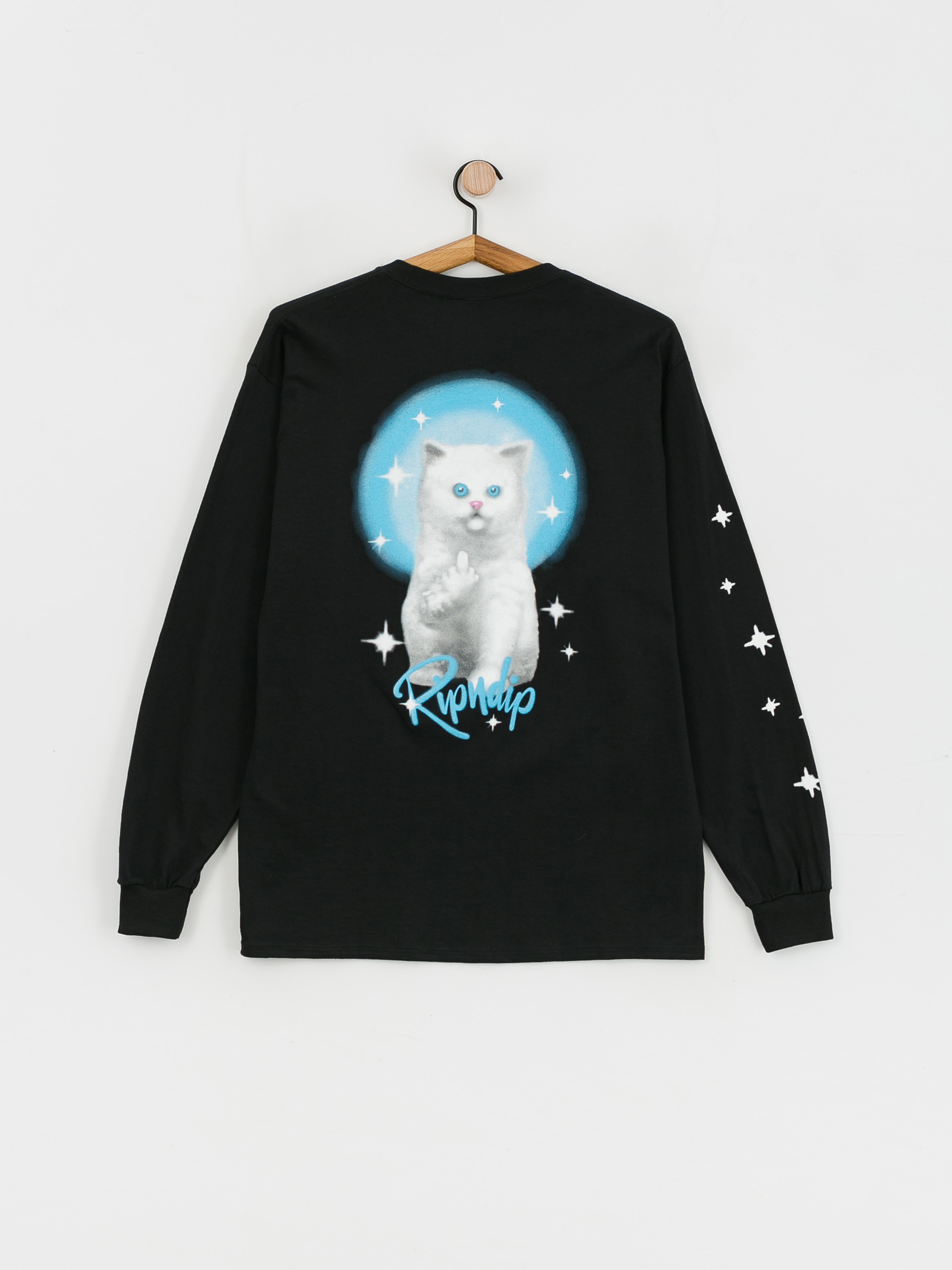 Triko RipNDip Sprinkles (black)