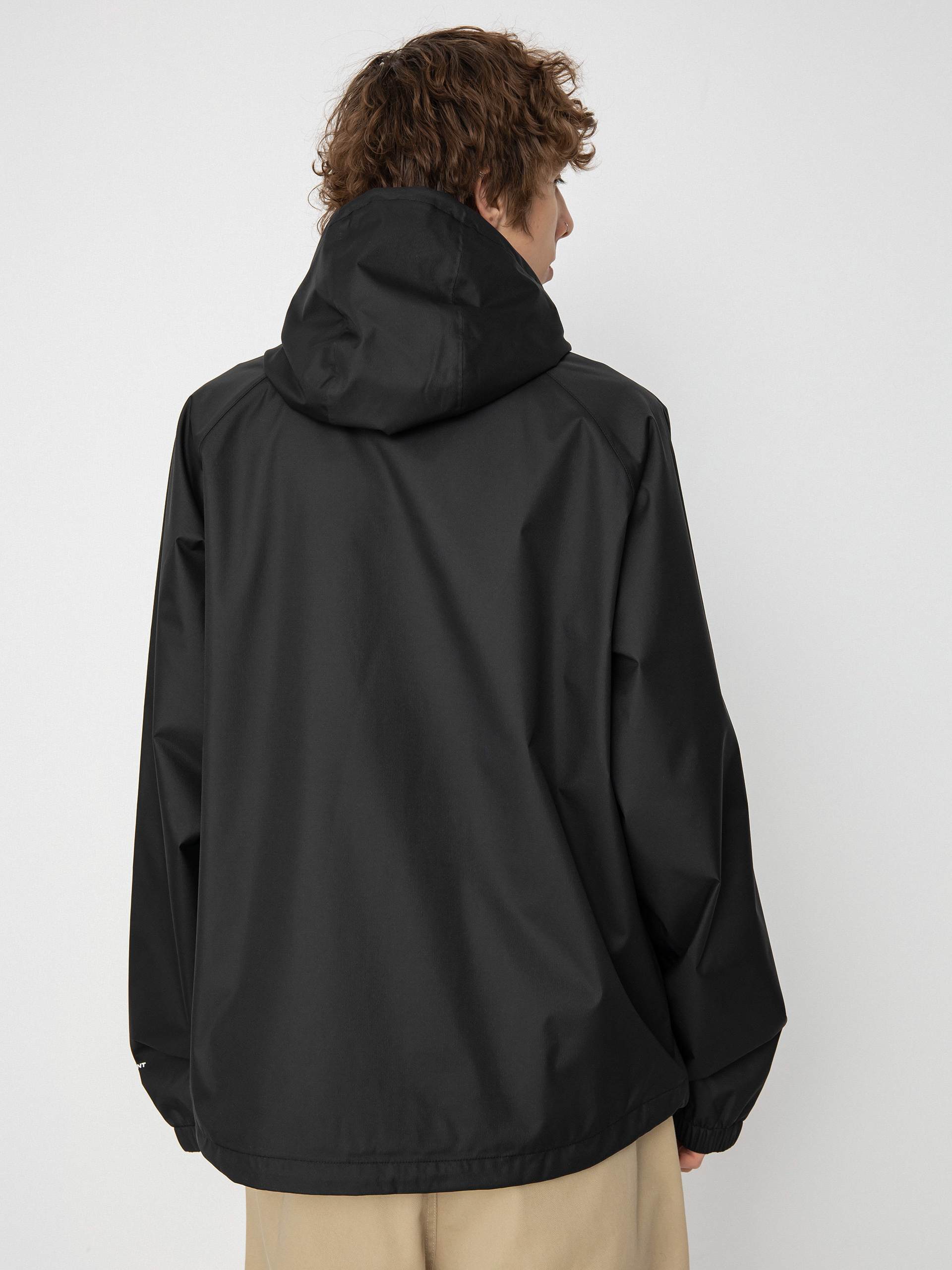 Mikina s kapucí The North Face Tnf Rain HD (tnf black)