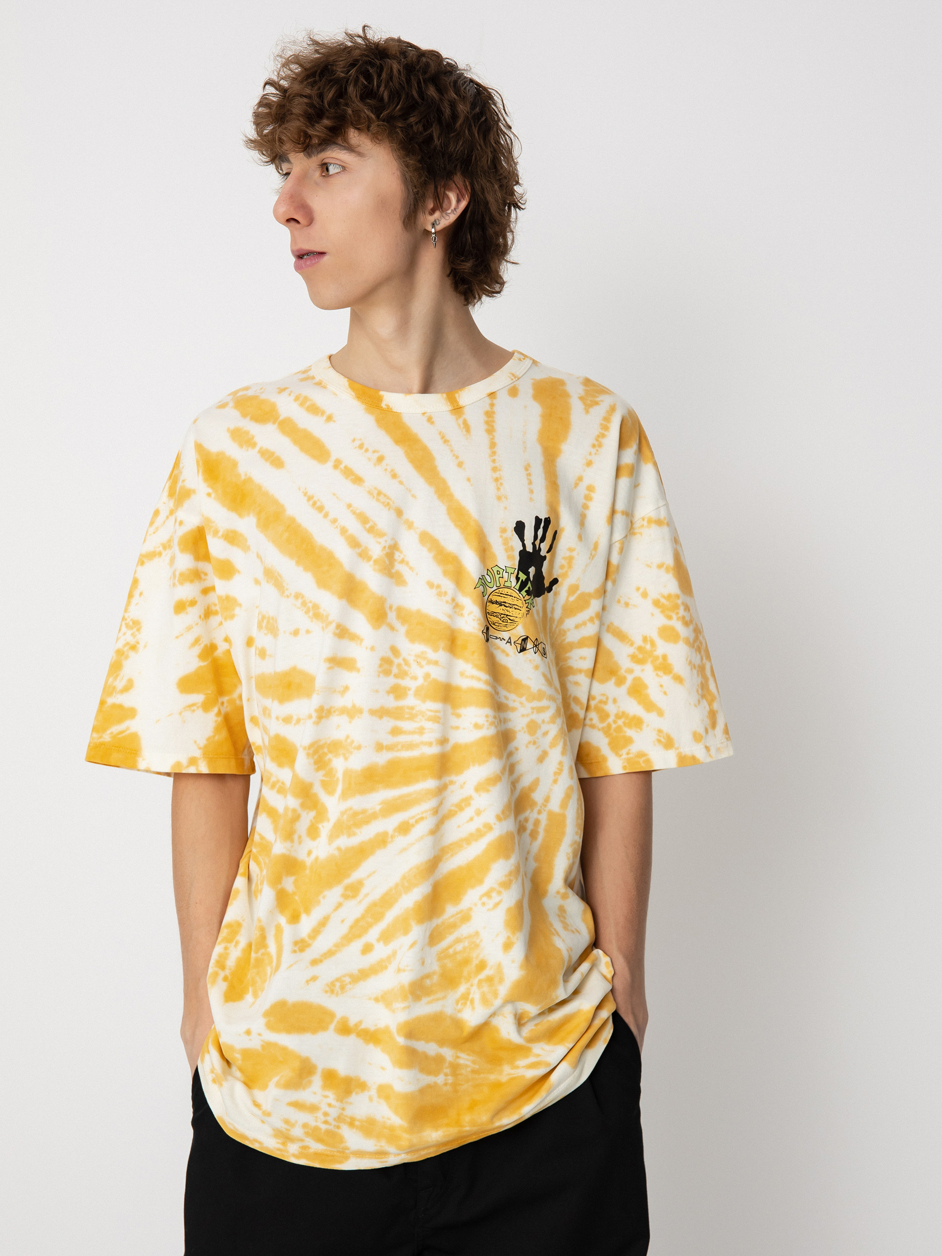 Tričko Vans Zion Wright Tie Dye (zion wright narcissus)