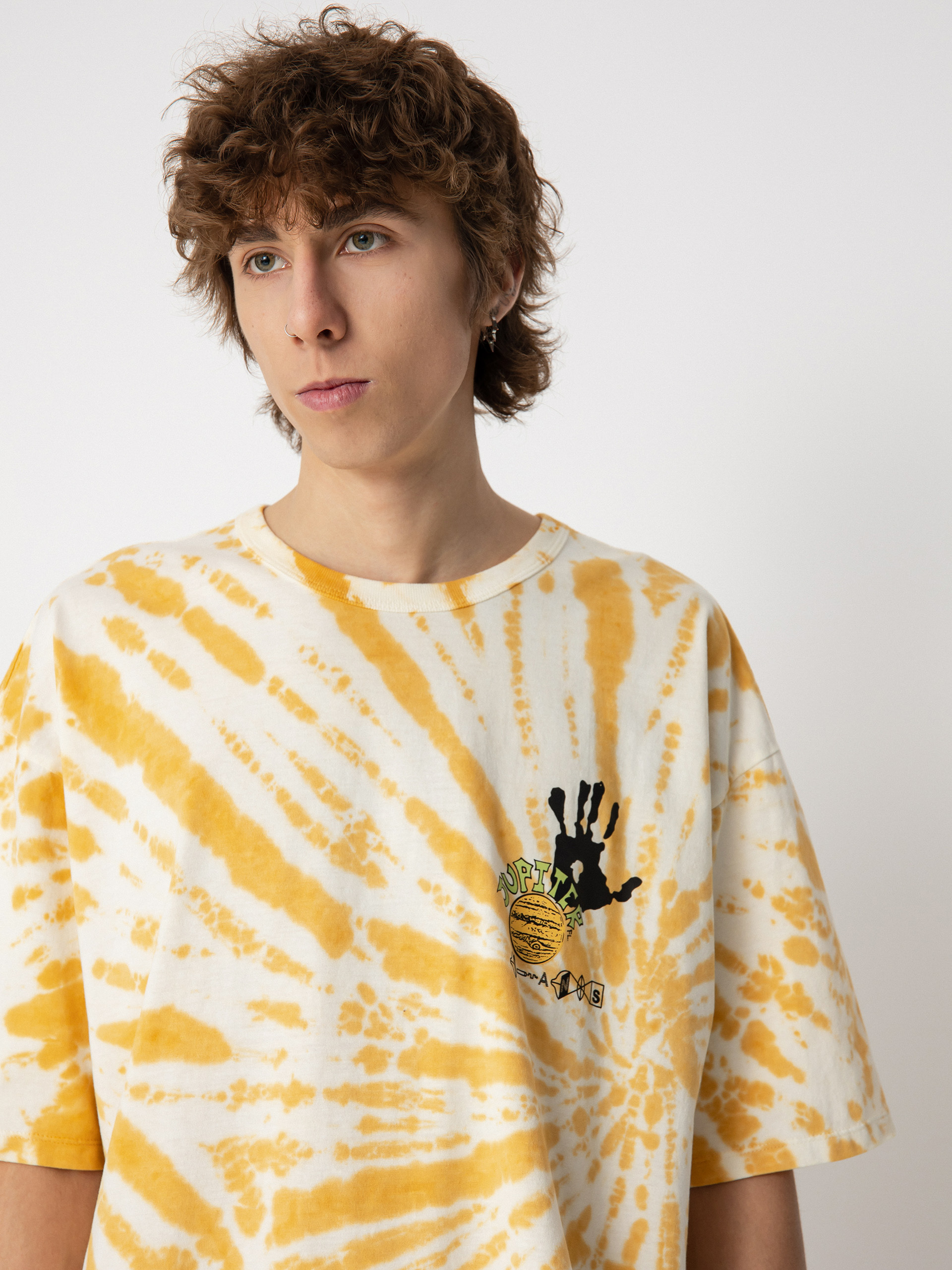 Tričko Vans Zion Wright Tie Dye (zion wright narcissus)