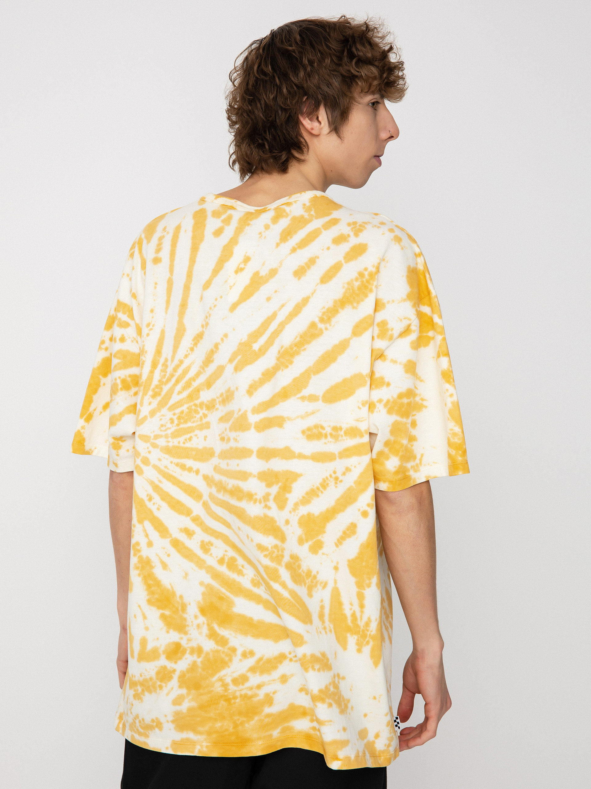 Tričko Vans Zion Wright Tie Dye (zion wright narcissus)