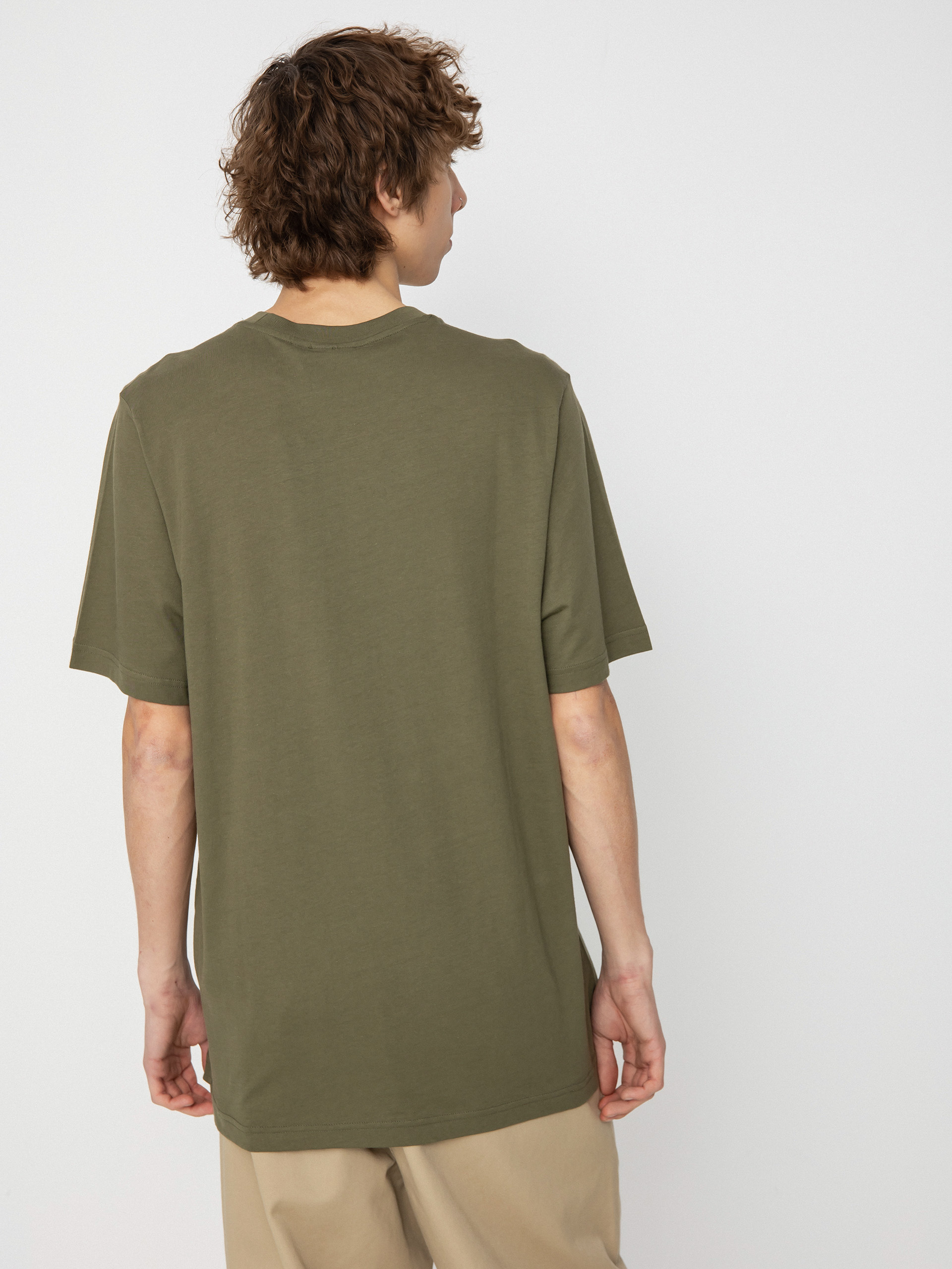 Tričko adidas Originals Essentials (olistr)