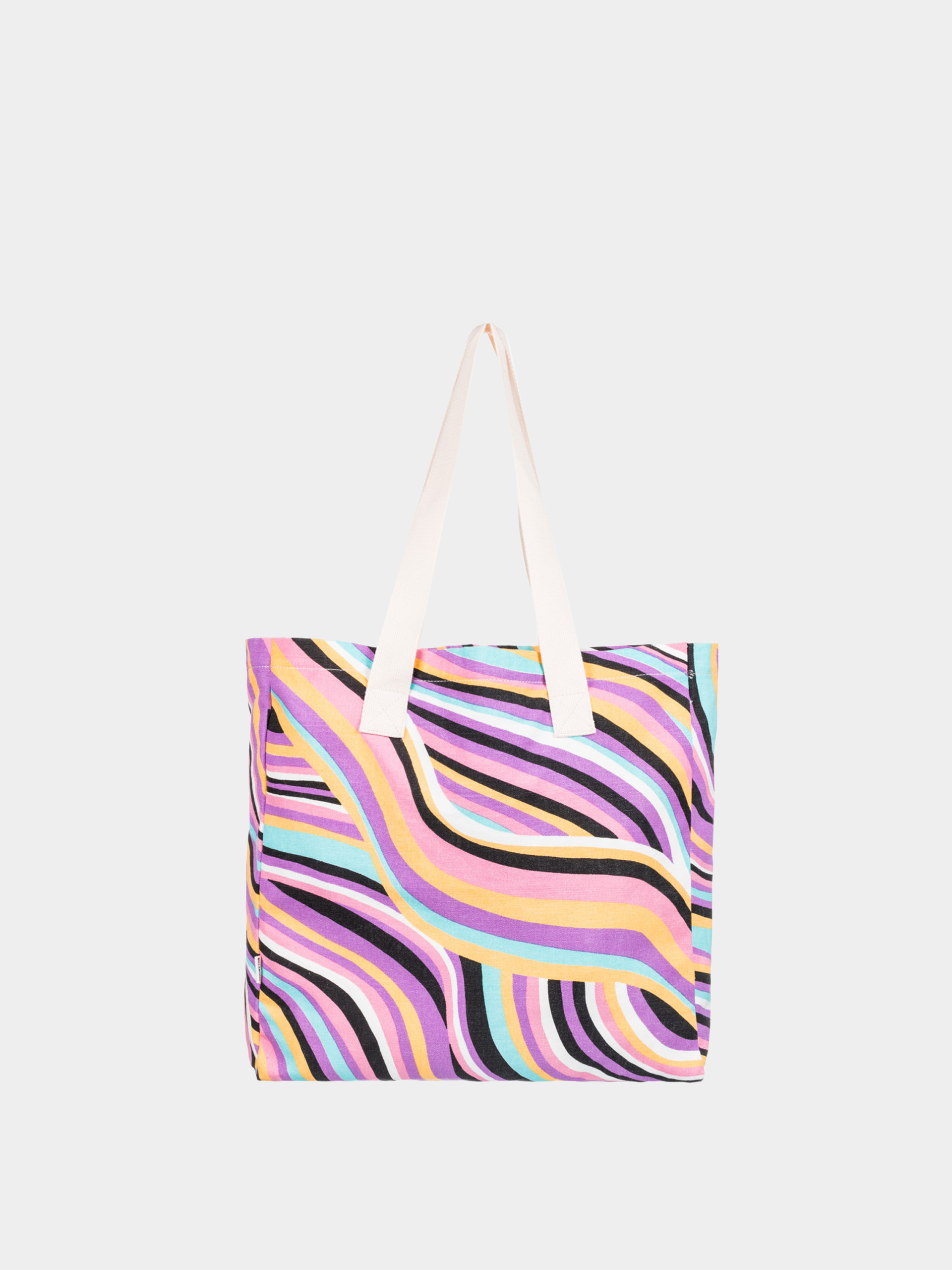 Kabelka Billabong Beach Bag Tote Wmn (stripes)