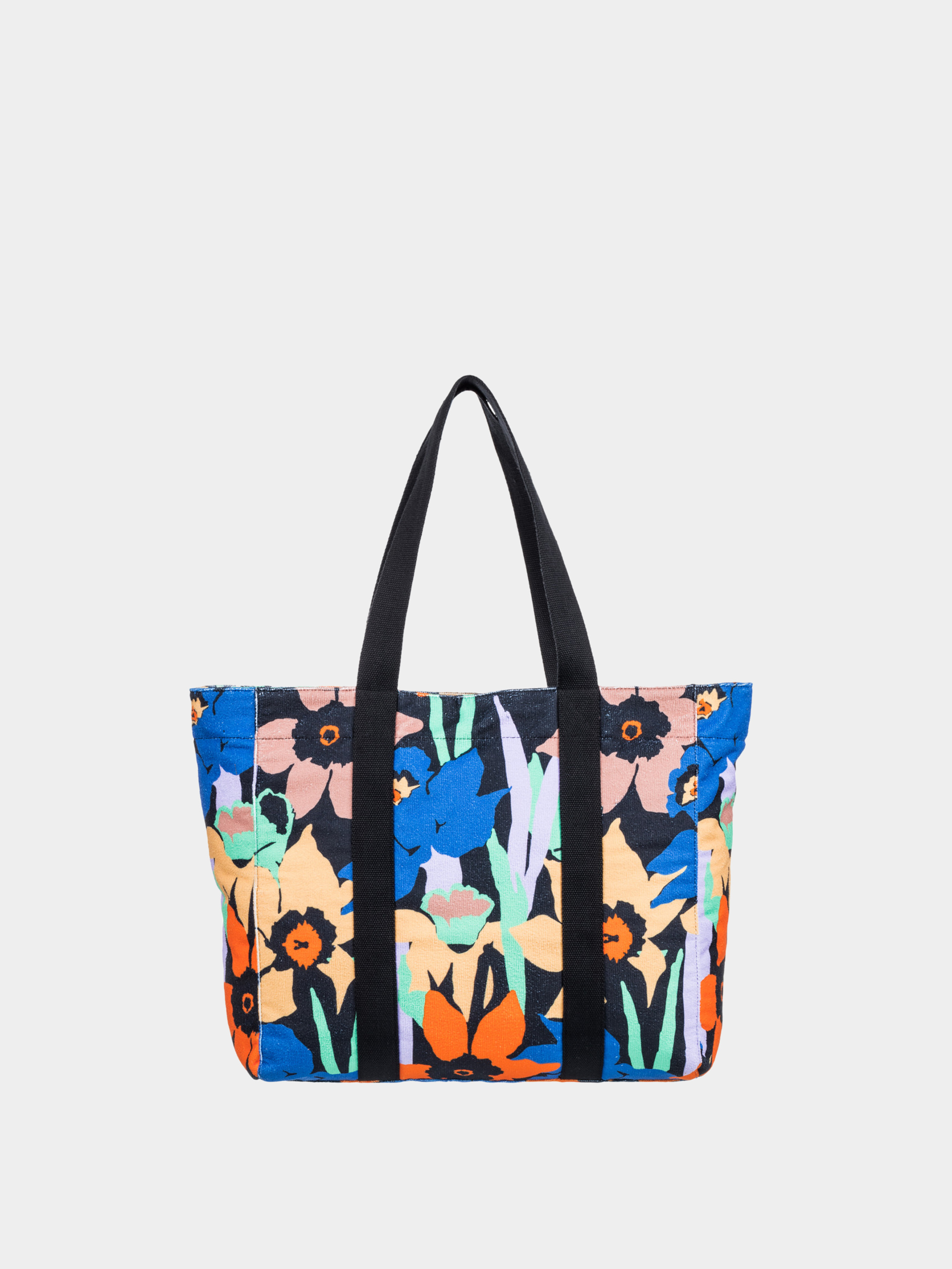 Kabelka Roxy Mango Passion Wmn (anthracite flower jammin)