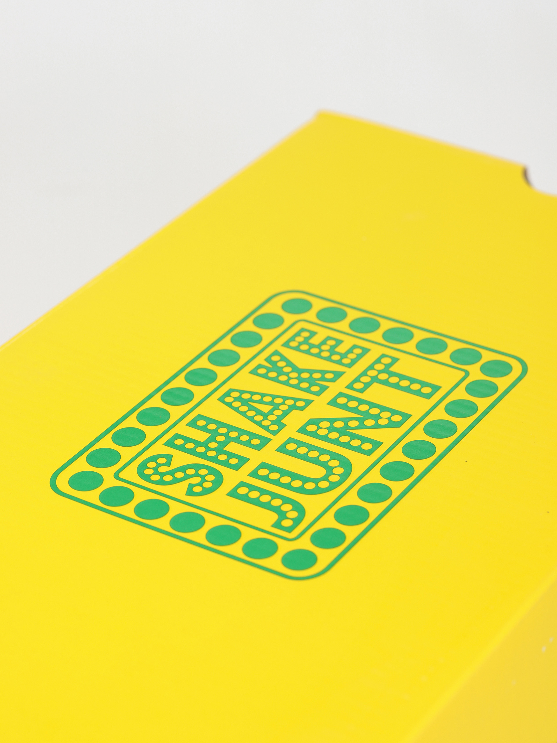 Boty Emerica Dickson X Shake Junt (green)