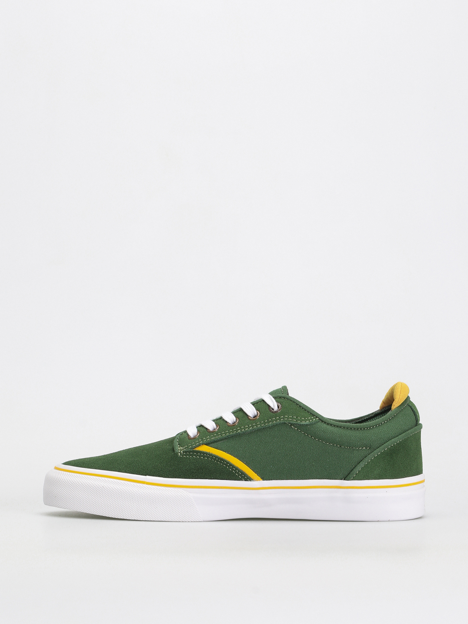 Boty Emerica Dickson X Shake Junt (green)