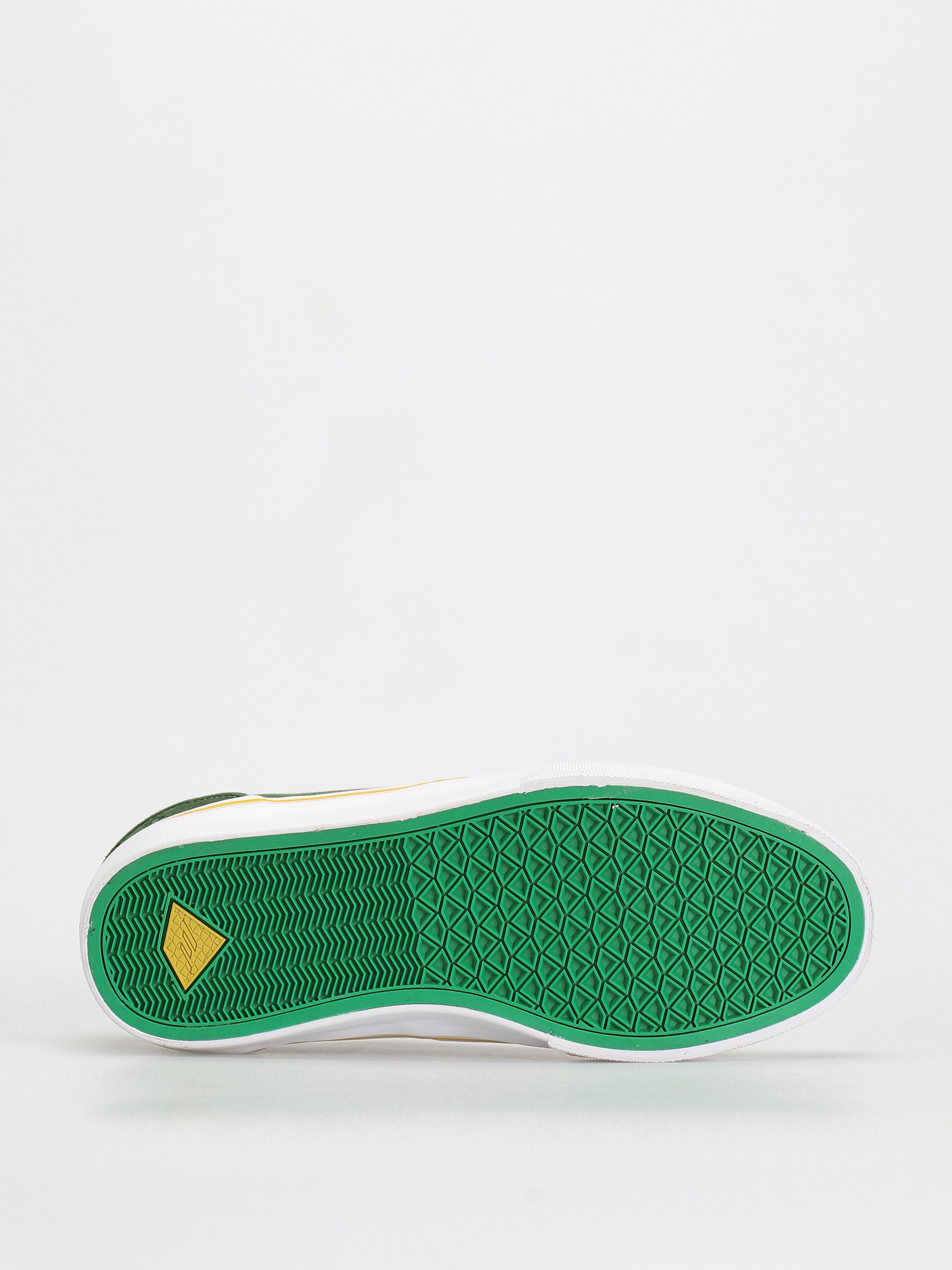 Boty Emerica Dickson X Shake Junt (green)