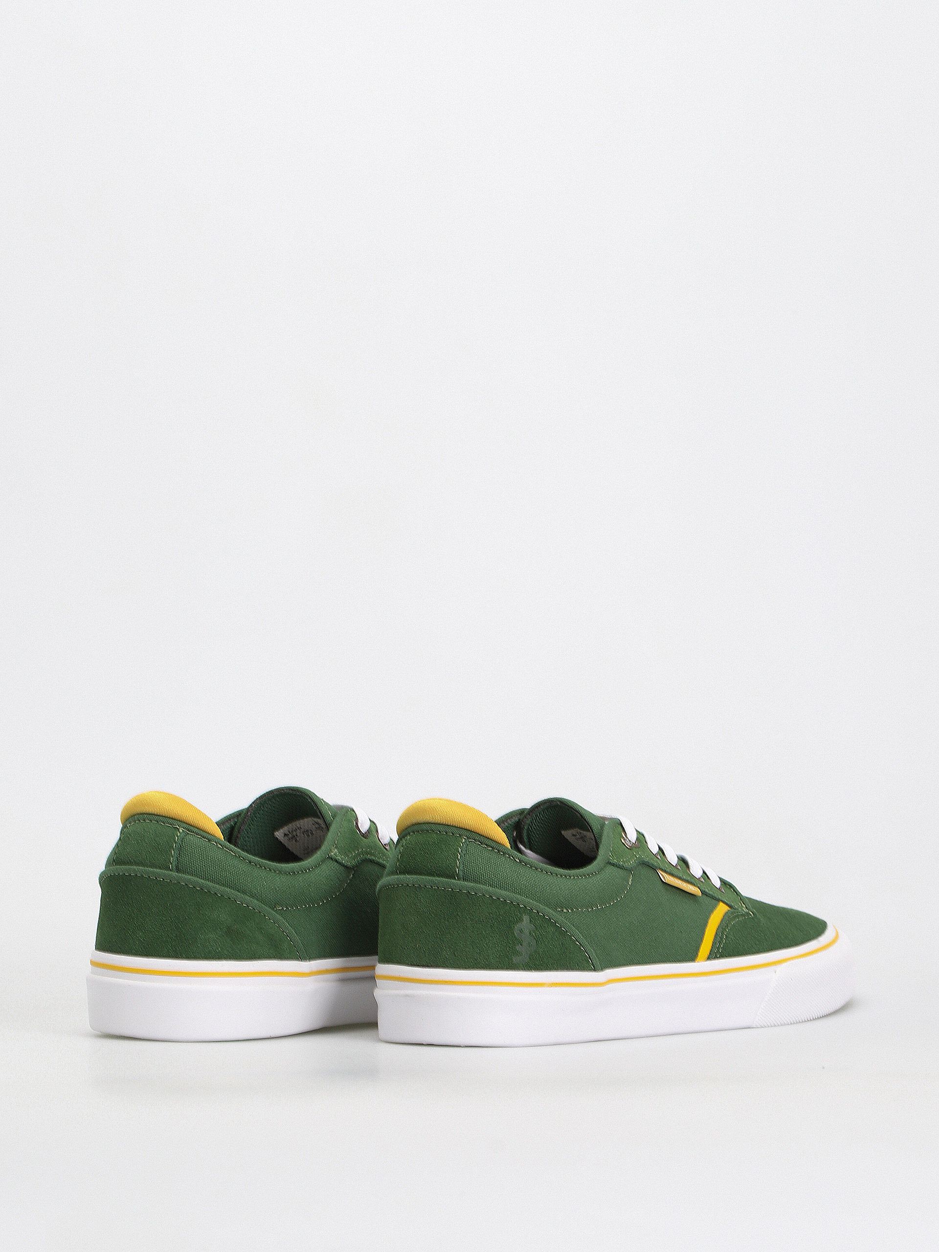 Boty Emerica Dickson X Shake Junt (green)